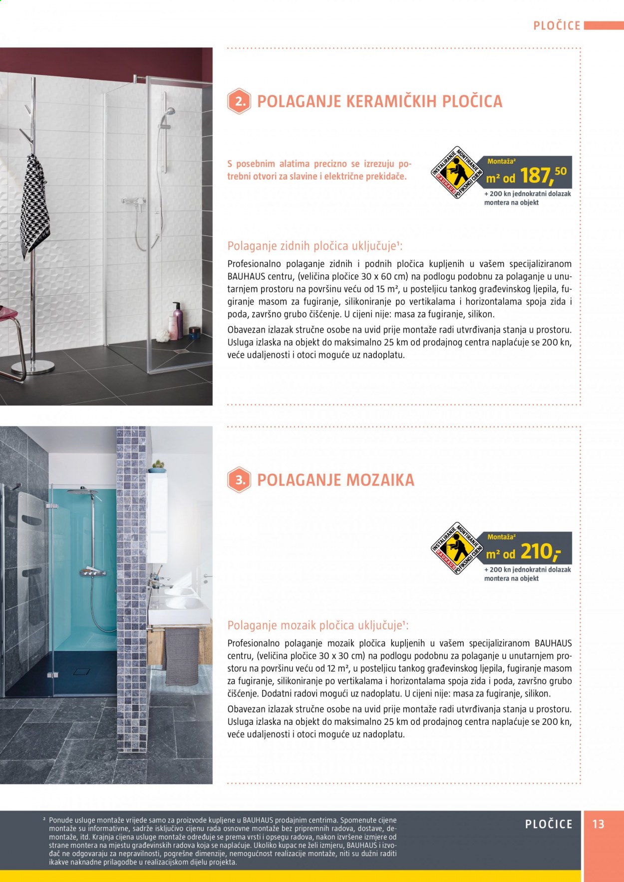 Bauhaus katalog - 01.01.2021. - 30.06.2021. Stranica 13
