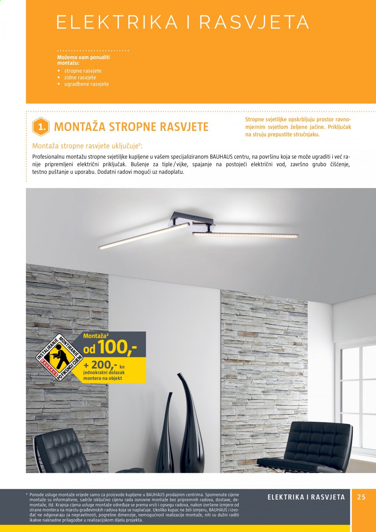 Bauhaus katalog - 01.01.2021. - 30.06.2021. Stranica 25
