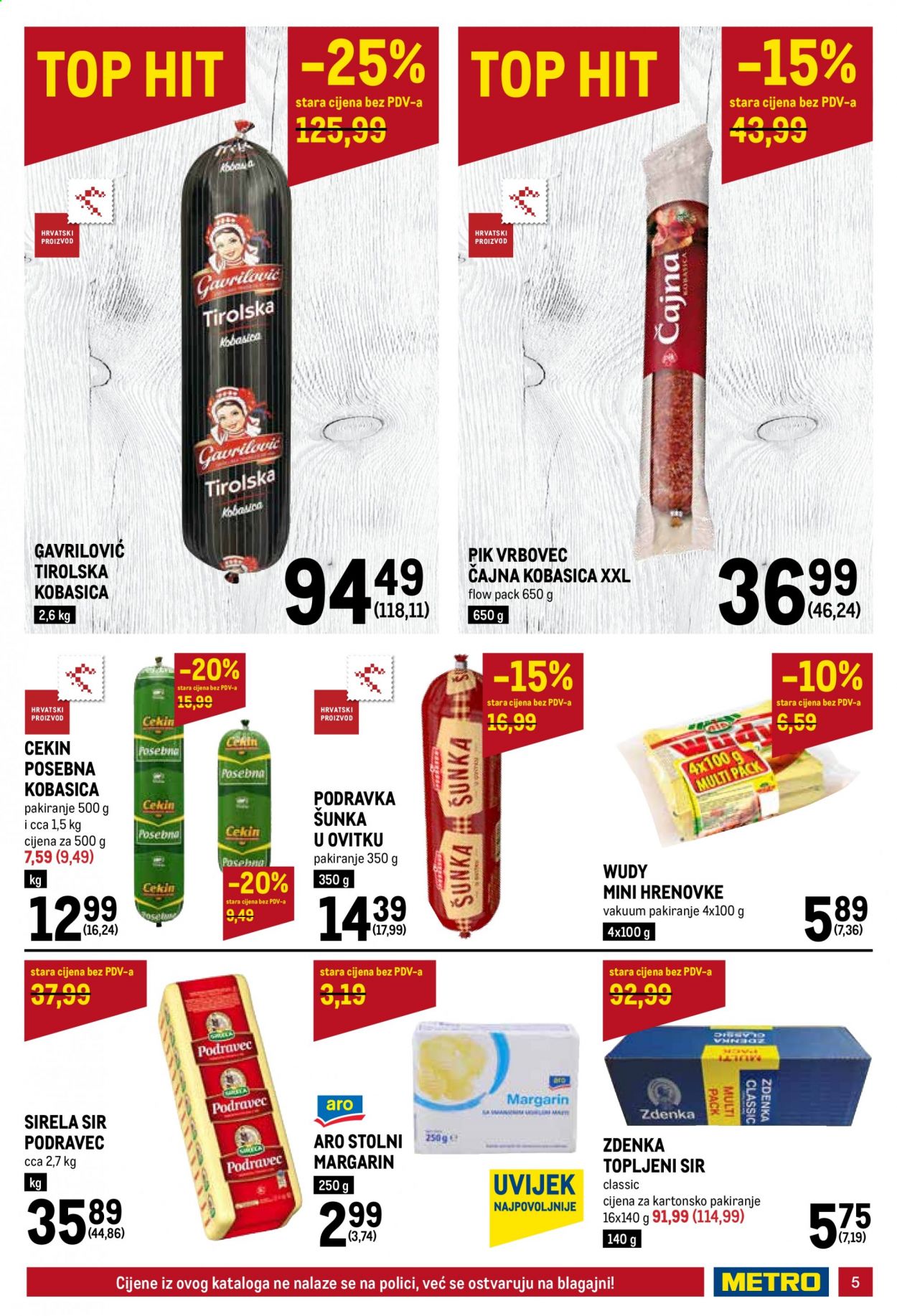 Metro katalog - 07.01.2021. - 20.01.2021. Stranica 5