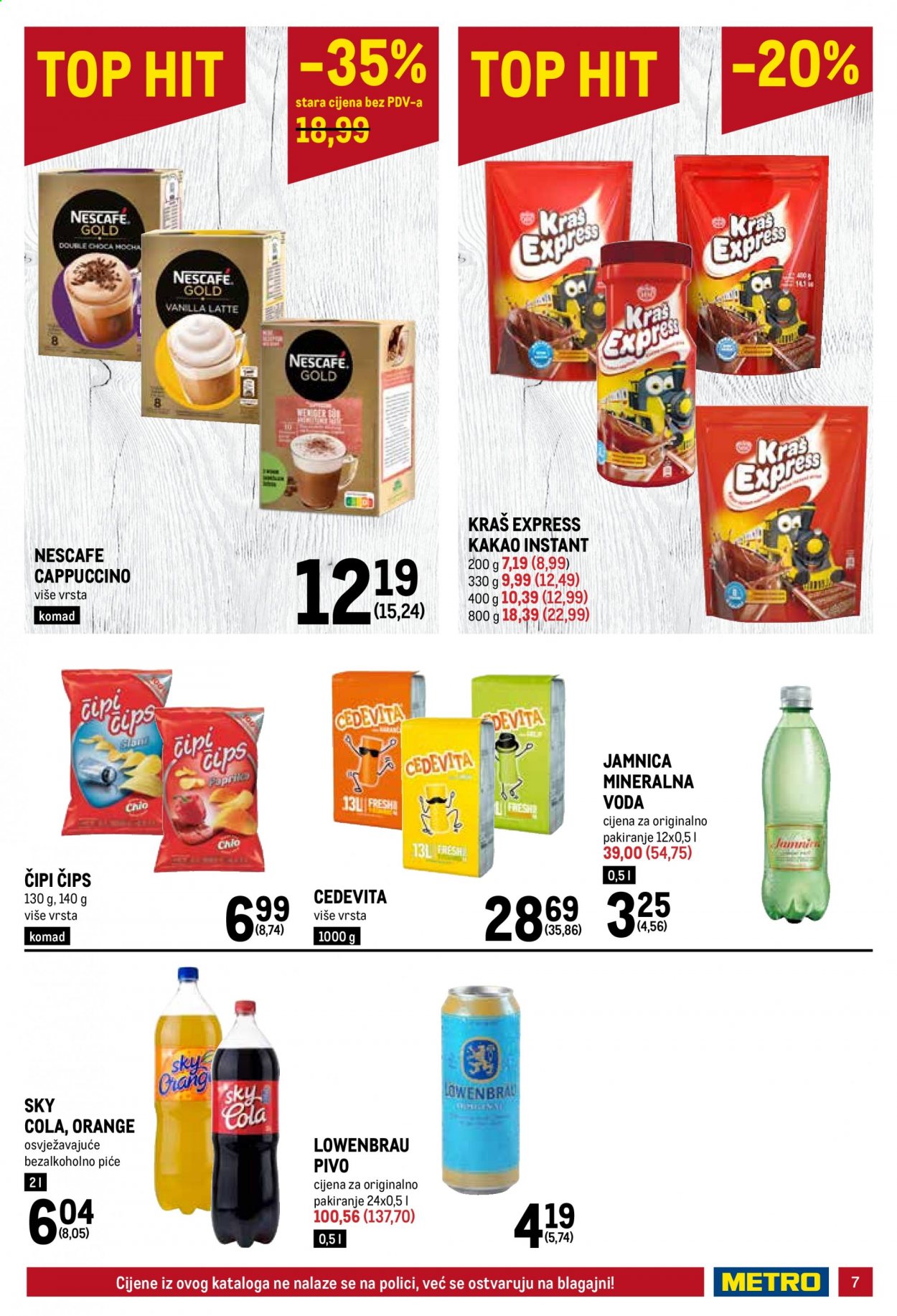 Metro katalog - 07.01.2021. - 20.01.2021. Stranica 7