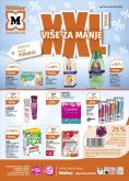 Müller katalog - 14.01.2021. - 20.01.2021.