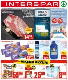 INTERSPAR katalog - 13.01.2021. - 19.01.2021.
