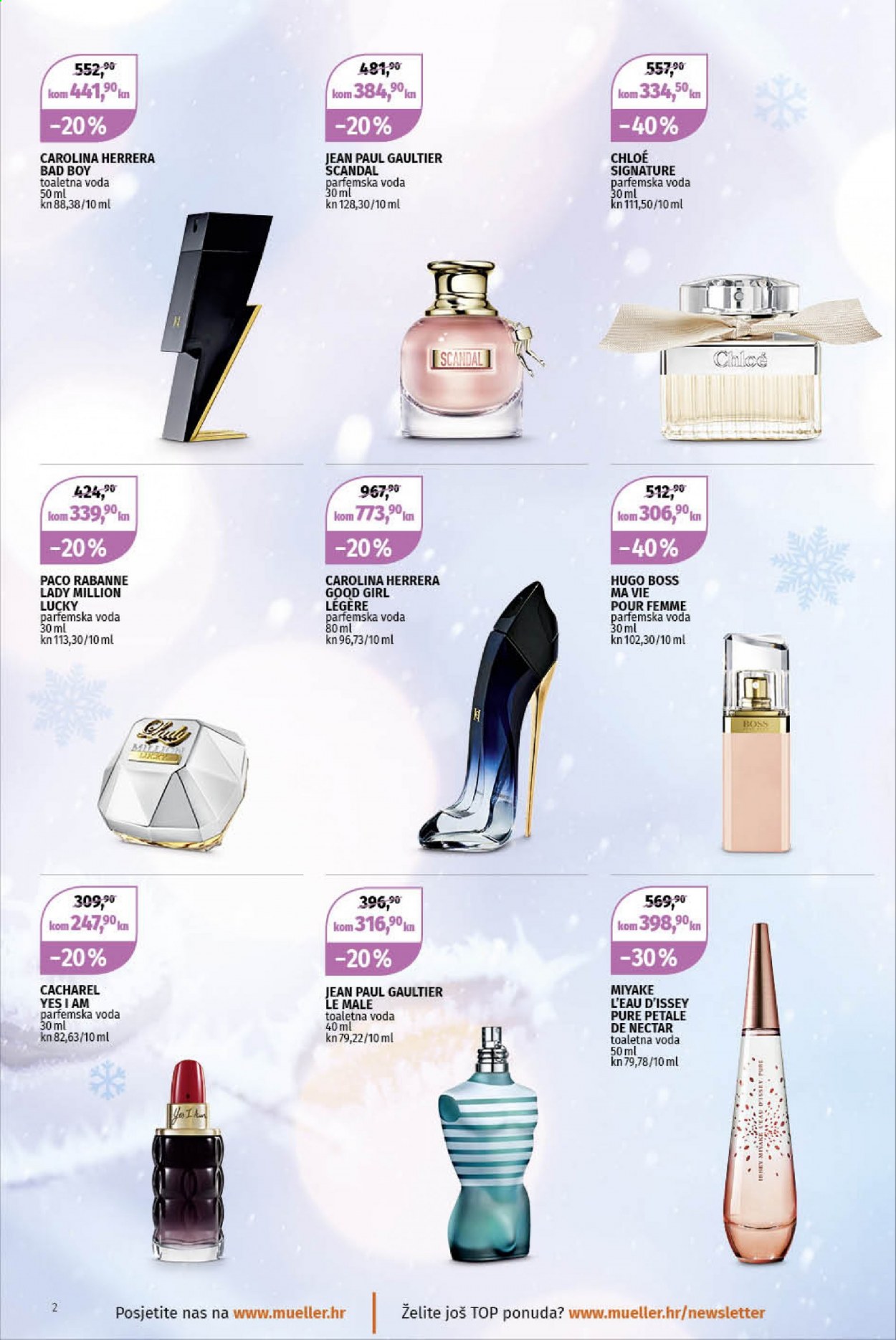Müller katalog - 14.01.2021. - 27.01.2021. Stranica 2