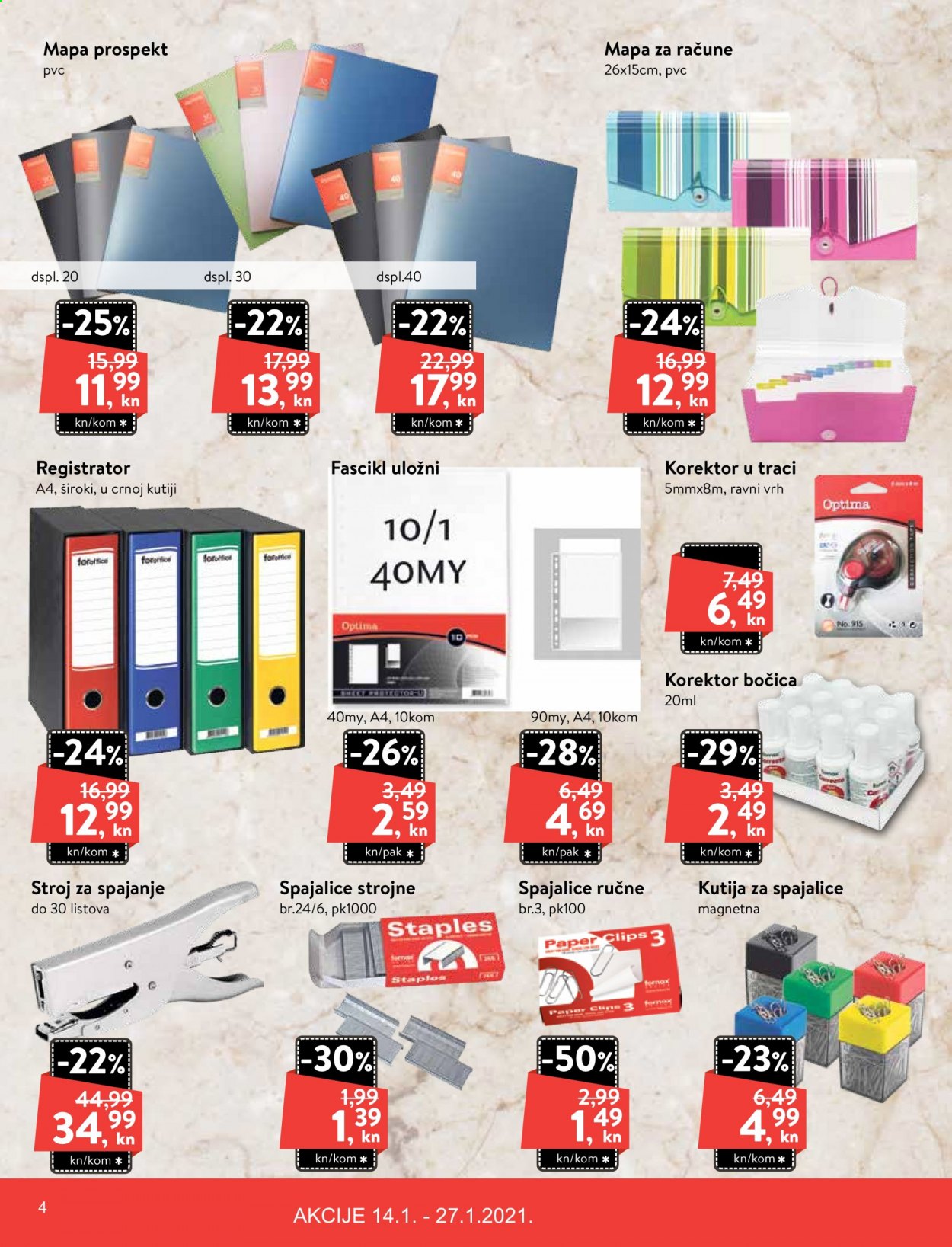 KTC katalog - 14.01.2021. - 27.01.2021. Stranica 4