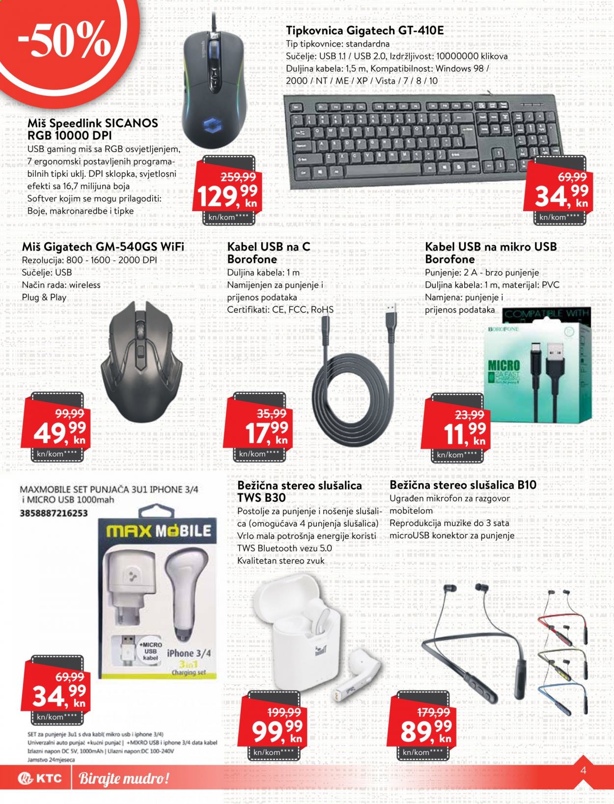 KTC katalog - 14.01.2021. - 20.01.2021. Stranica 4