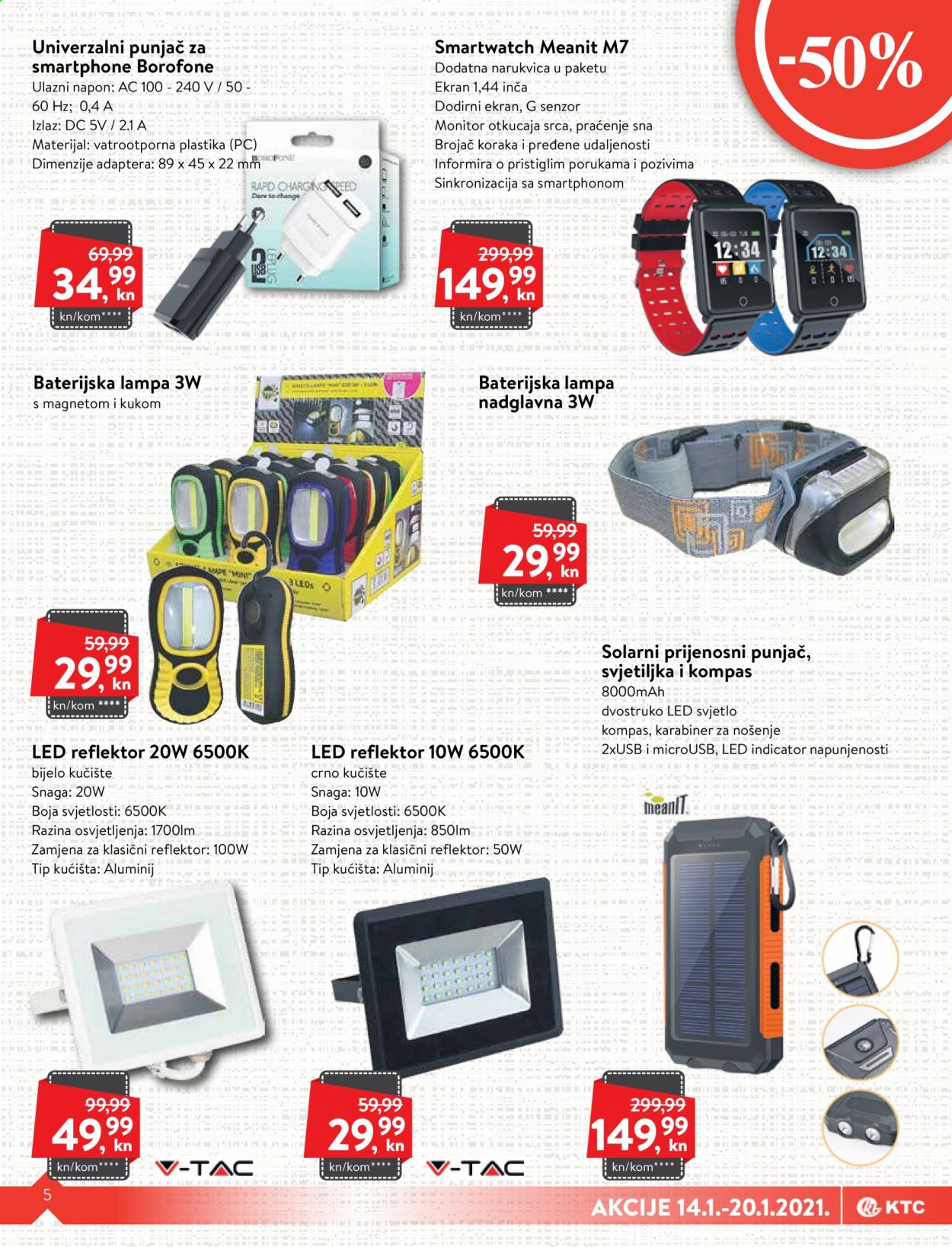 KTC katalog - 14.01.2021. - 20.01.2021. Stranica 5
