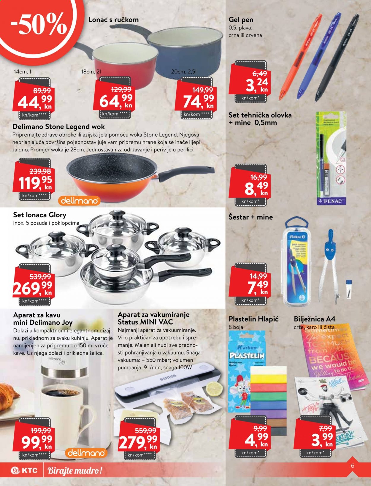 KTC katalog - 14.01.2021. - 20.01.2021. Stranica 6