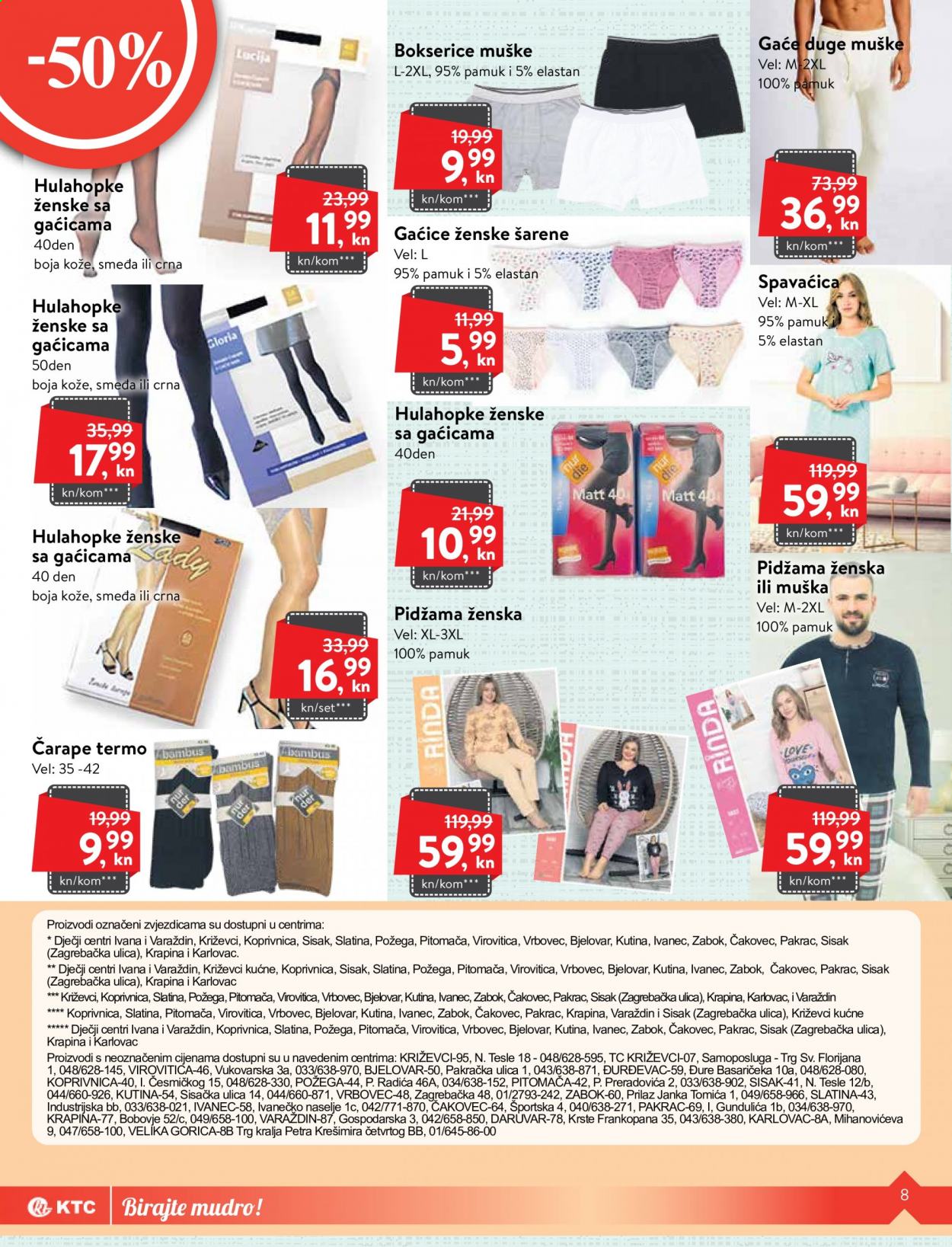 KTC katalog - 14.01.2021. - 20.01.2021. Stranica 8
