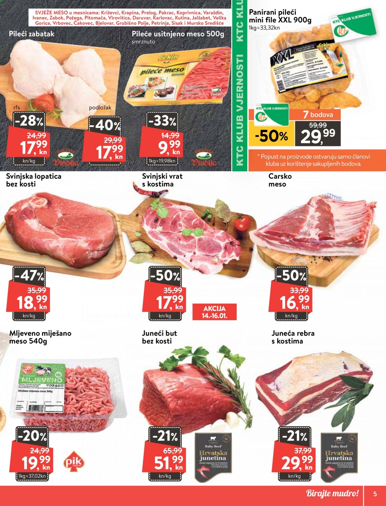KTC katalog - 14.01.2021. - 20.01.2021. Stranica 5