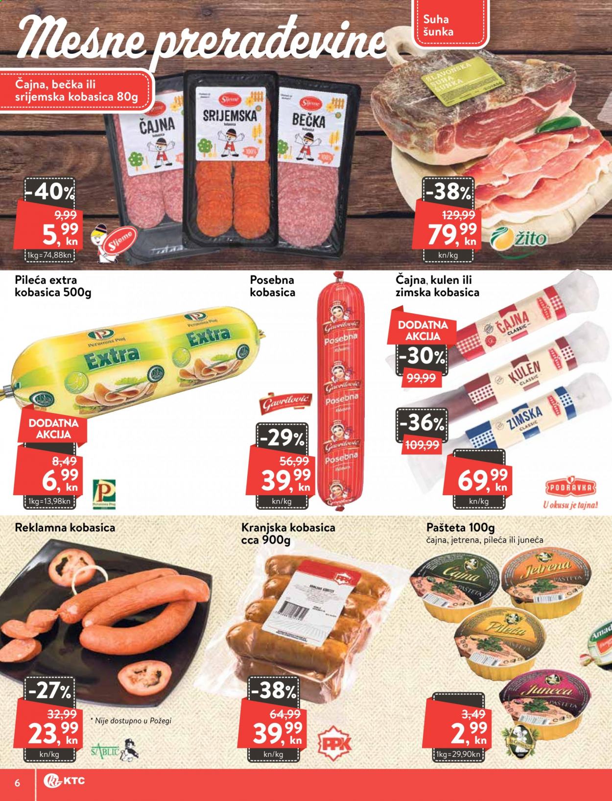 KTC katalog - 14.01.2021. - 20.01.2021. Stranica 6