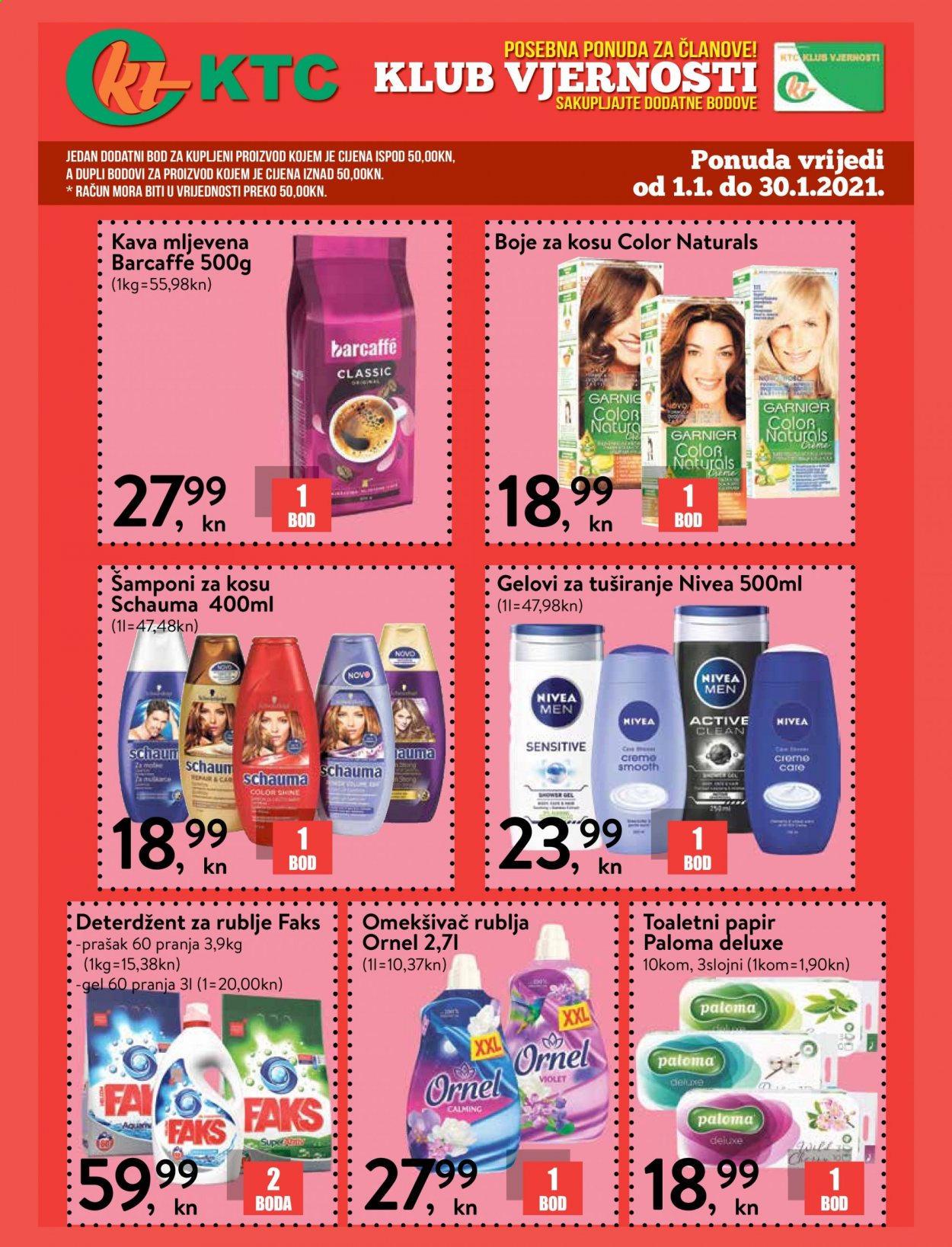 KTC katalog - 14.01.2021. - 20.01.2021. Stranica 9