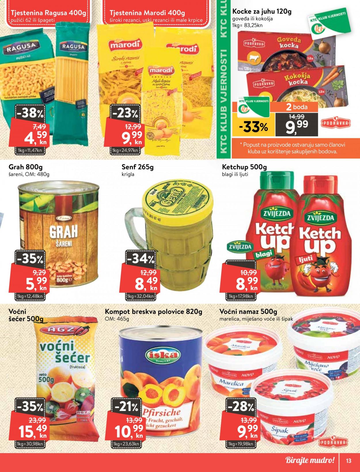 KTC katalog - 14.01.2021. - 20.01.2021. Stranica 13
