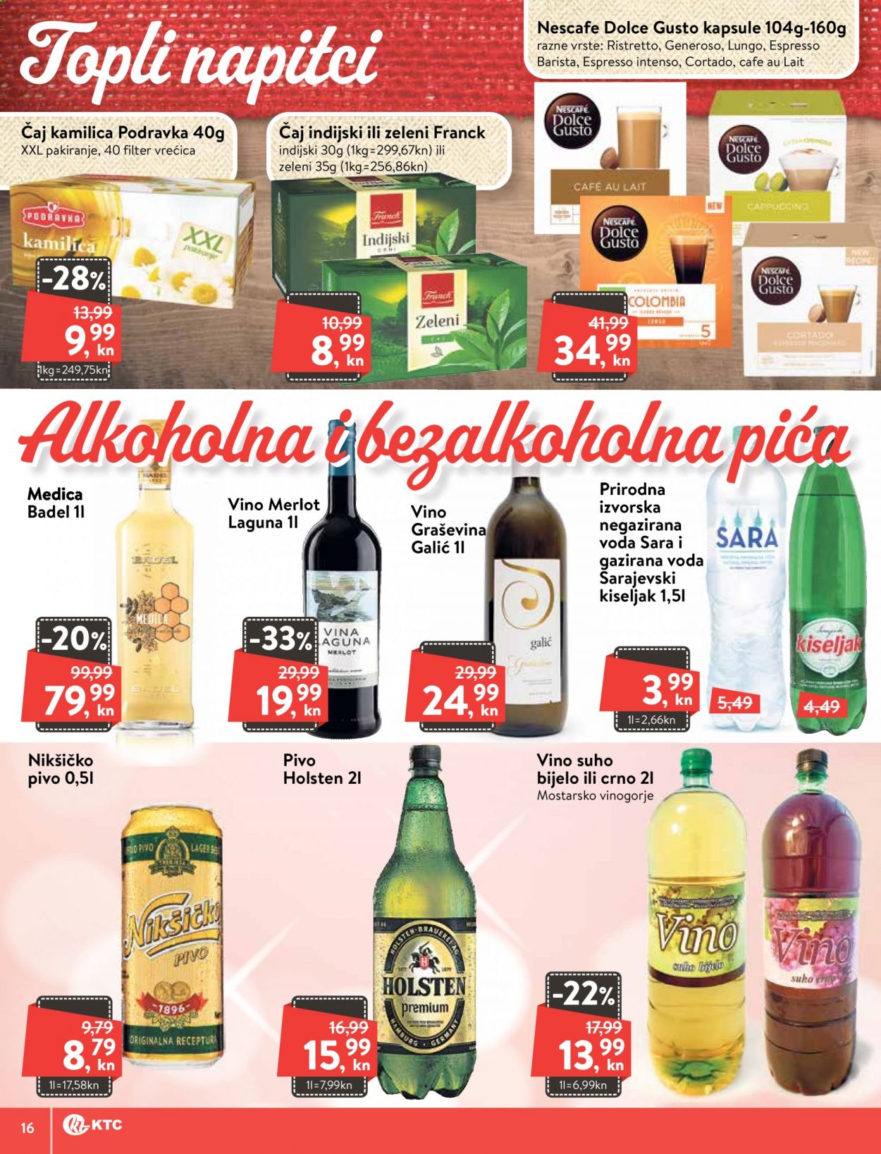 KTC katalog - 14.01.2021. - 20.01.2021. Stranica 16