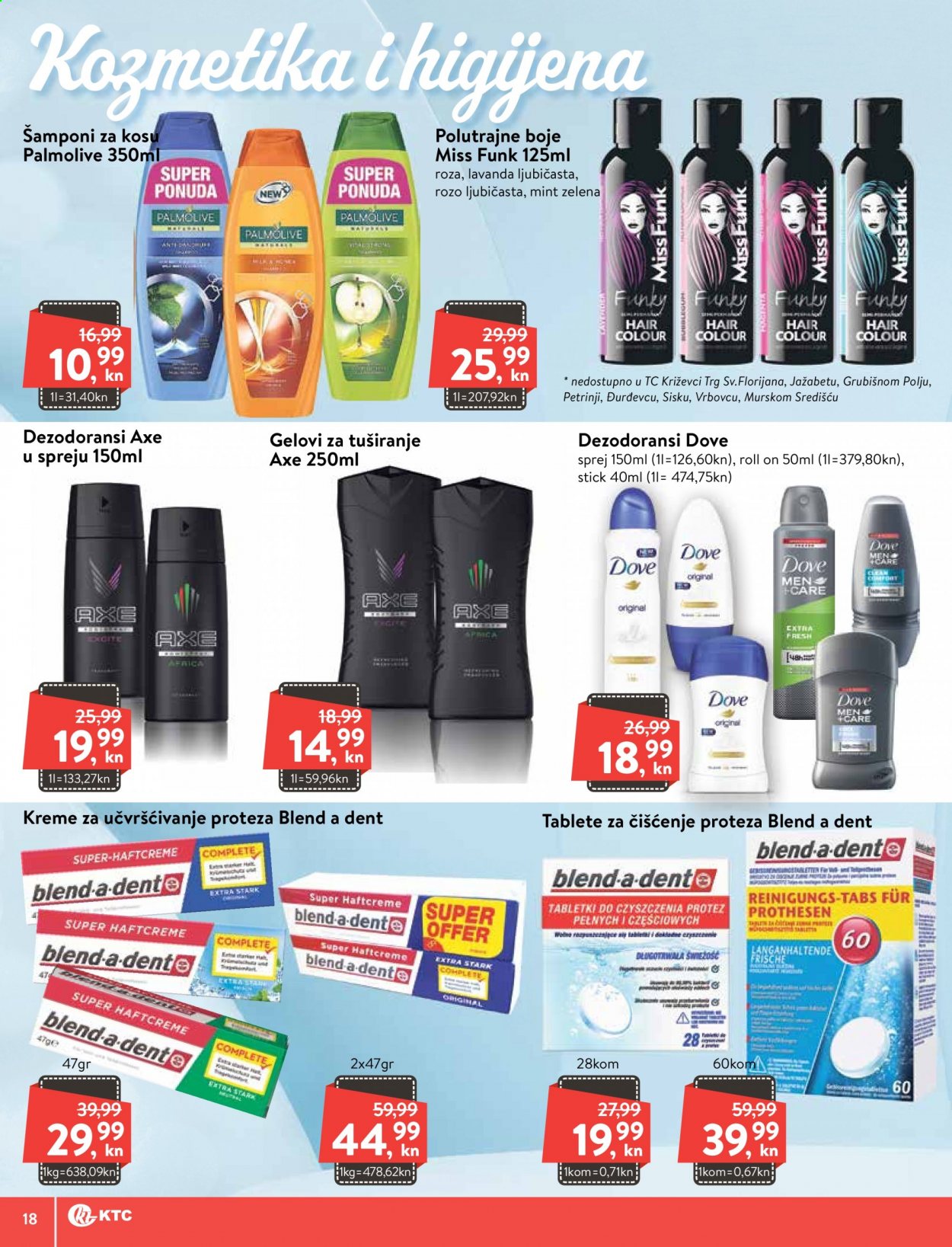 KTC katalog - 14.01.2021. - 20.01.2021. Stranica 18