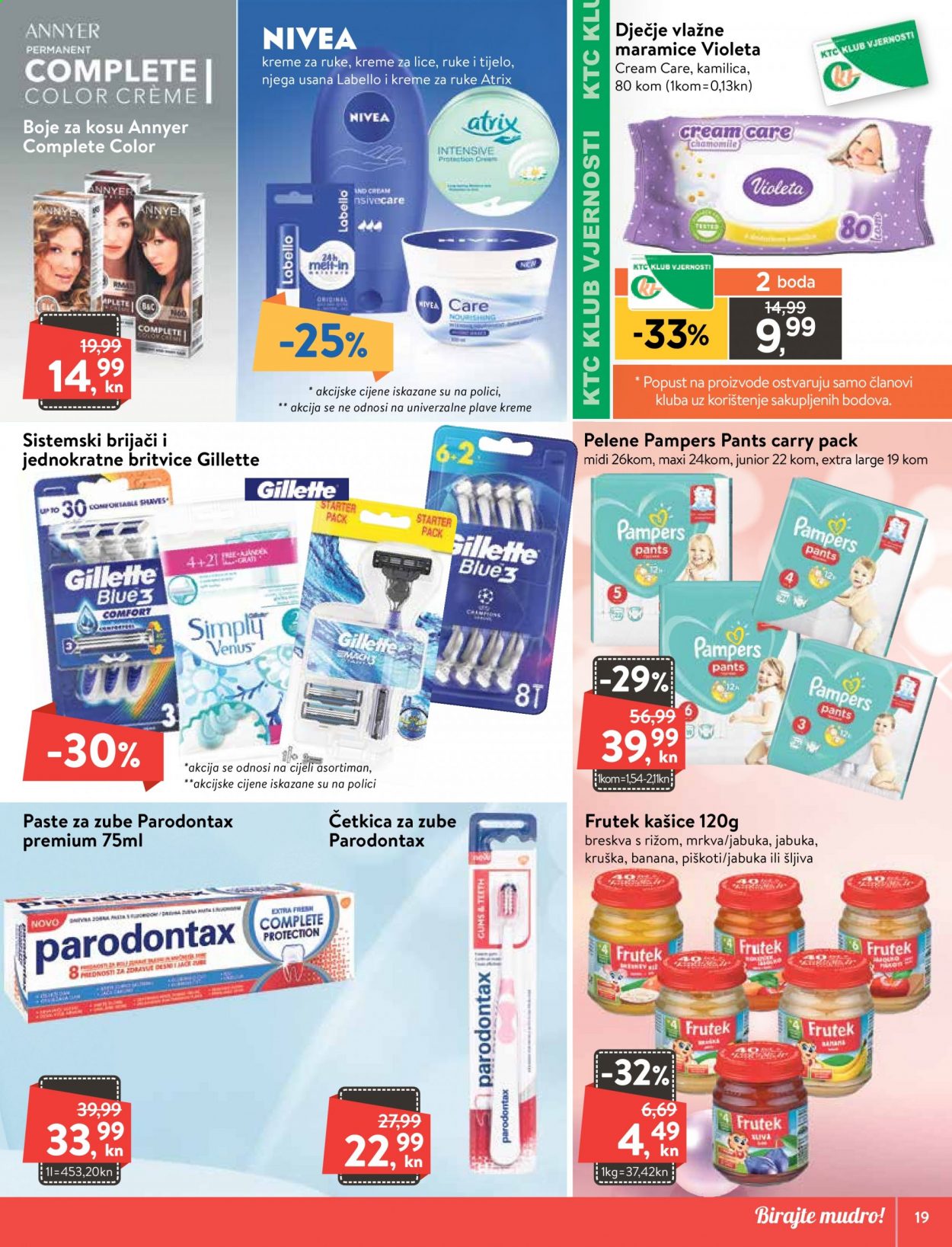 KTC katalog - 14.01.2021. - 20.01.2021. Stranica 19