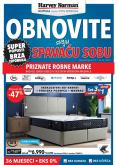 Harvey Norman katalog - 12.01.2021. - 26.01.2021.