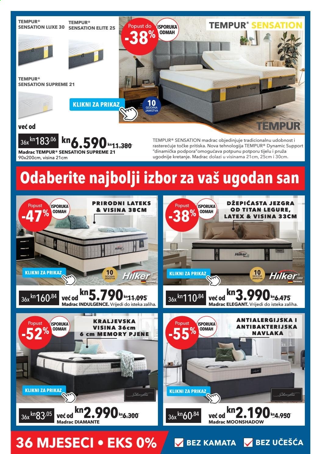 Harvey Norman katalog - 12.01.2021. - 26.01.2021. Stranica 3