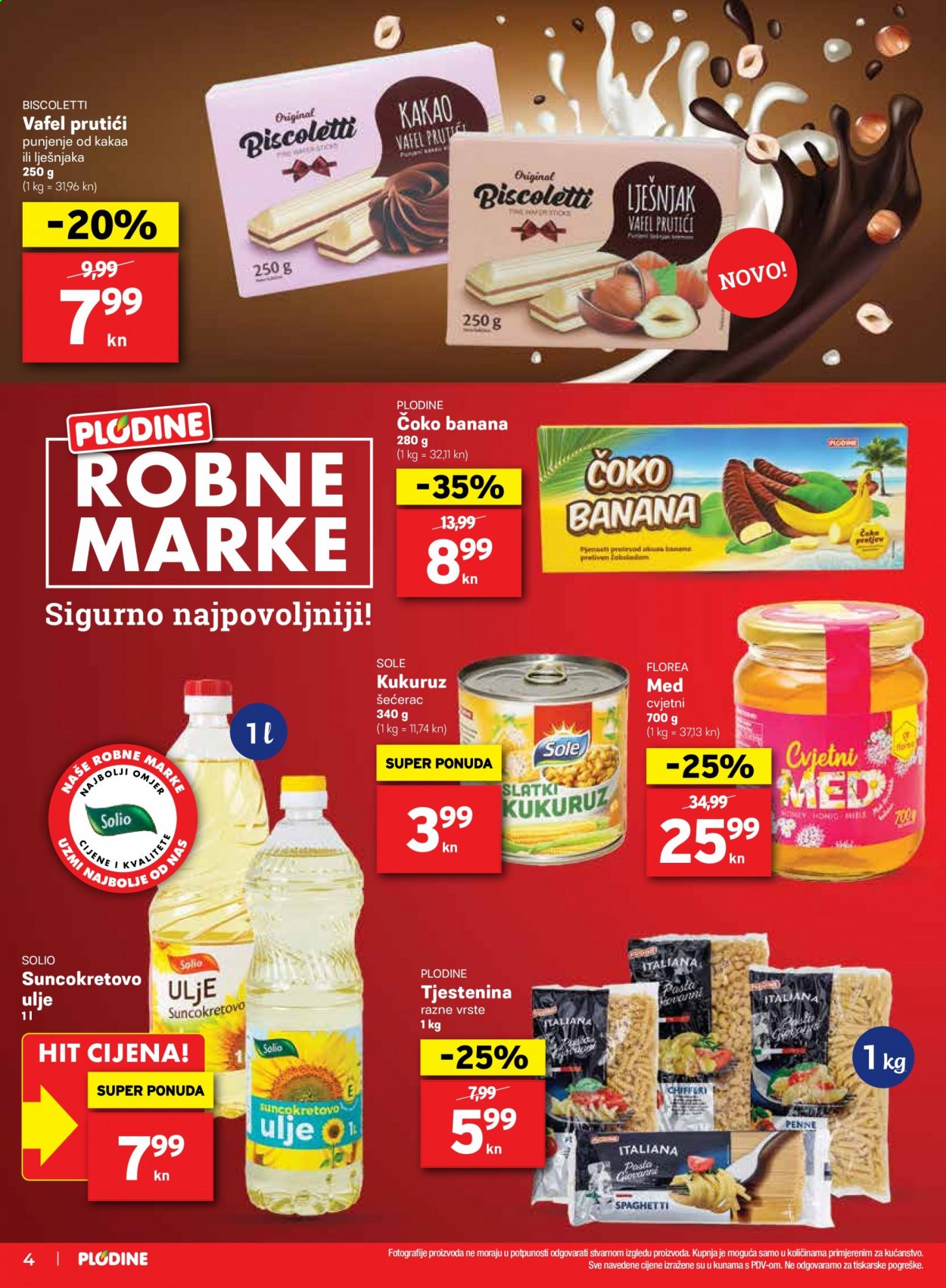 Plodine katalog - 14.01.2021. - 20.01.2021. Stranica 4