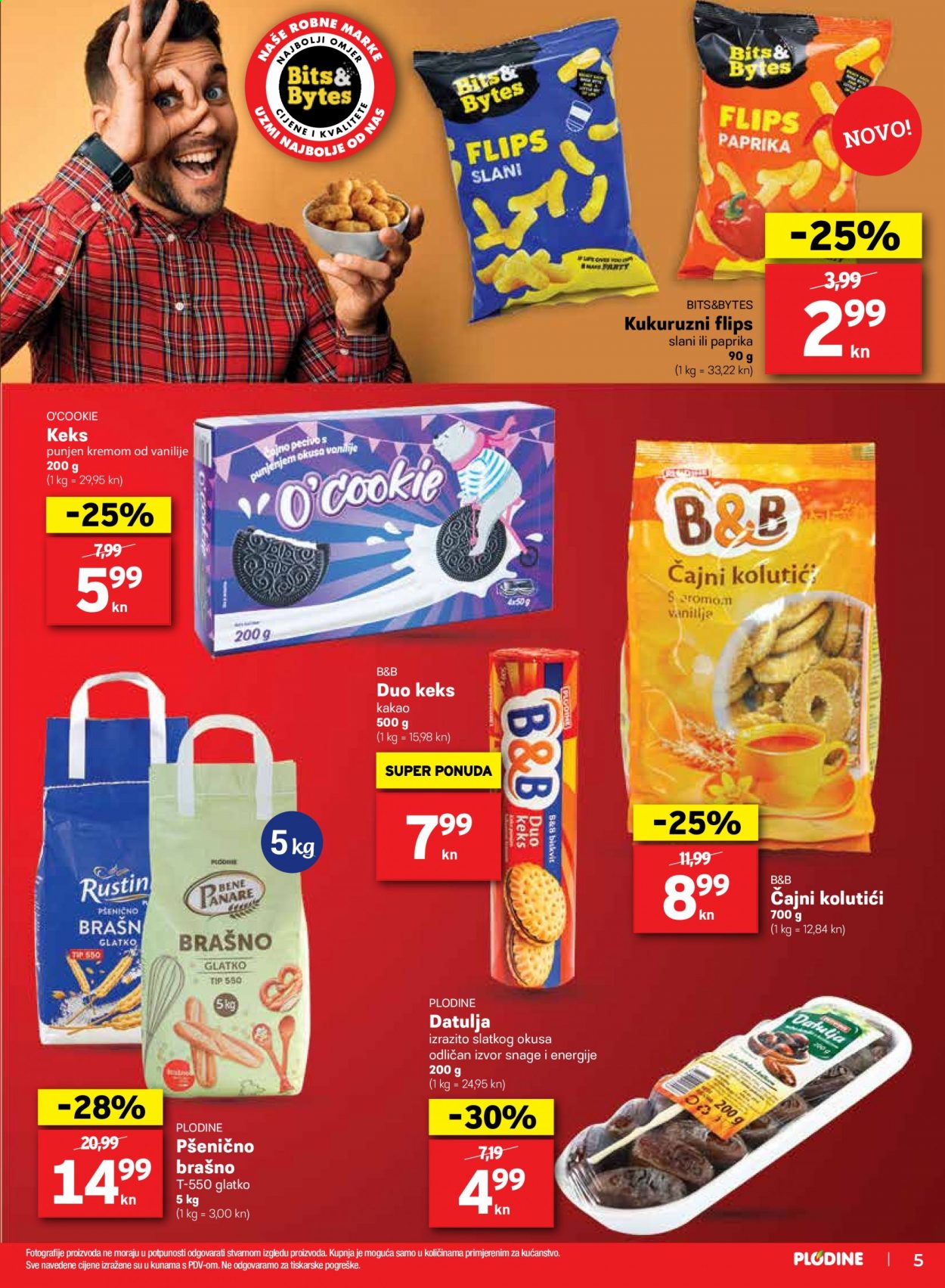 Plodine katalog - 14.01.2021. - 20.01.2021. Stranica 5