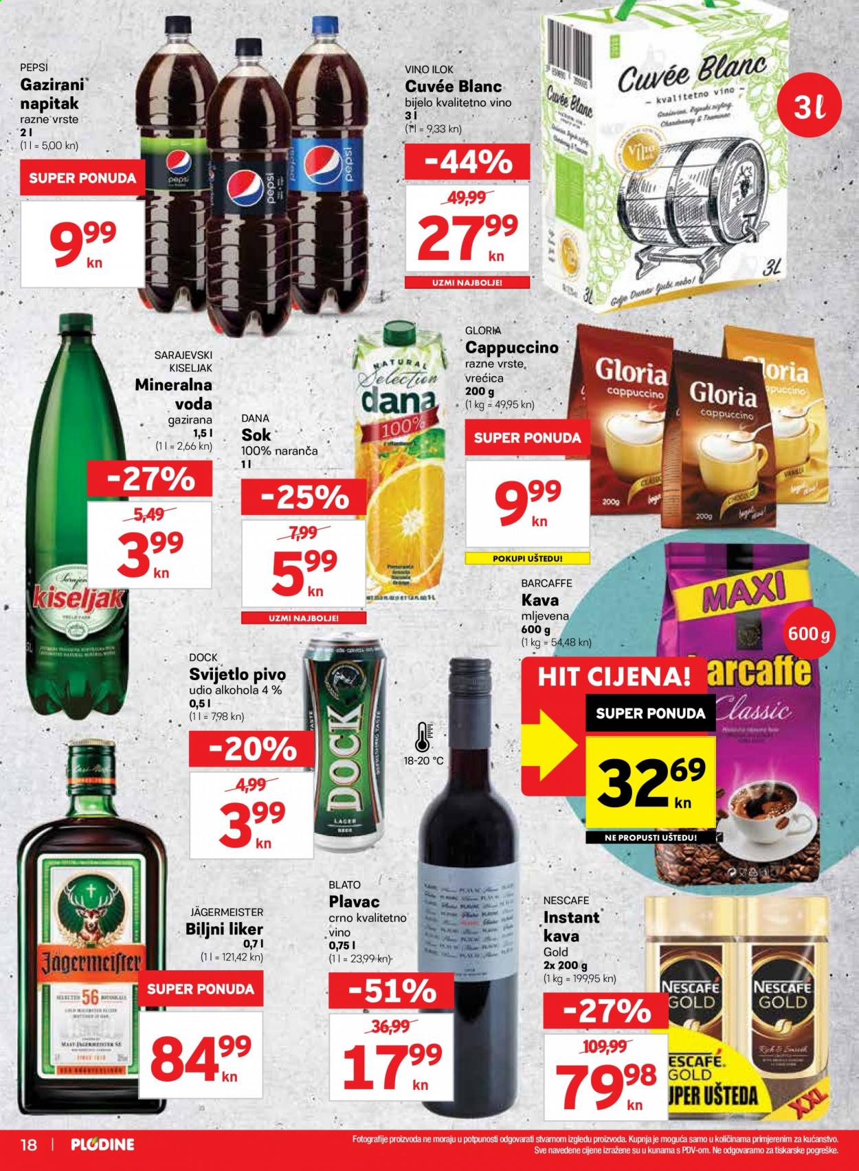 Plodine katalog - 14.01.2021. - 20.01.2021. Stranica 18