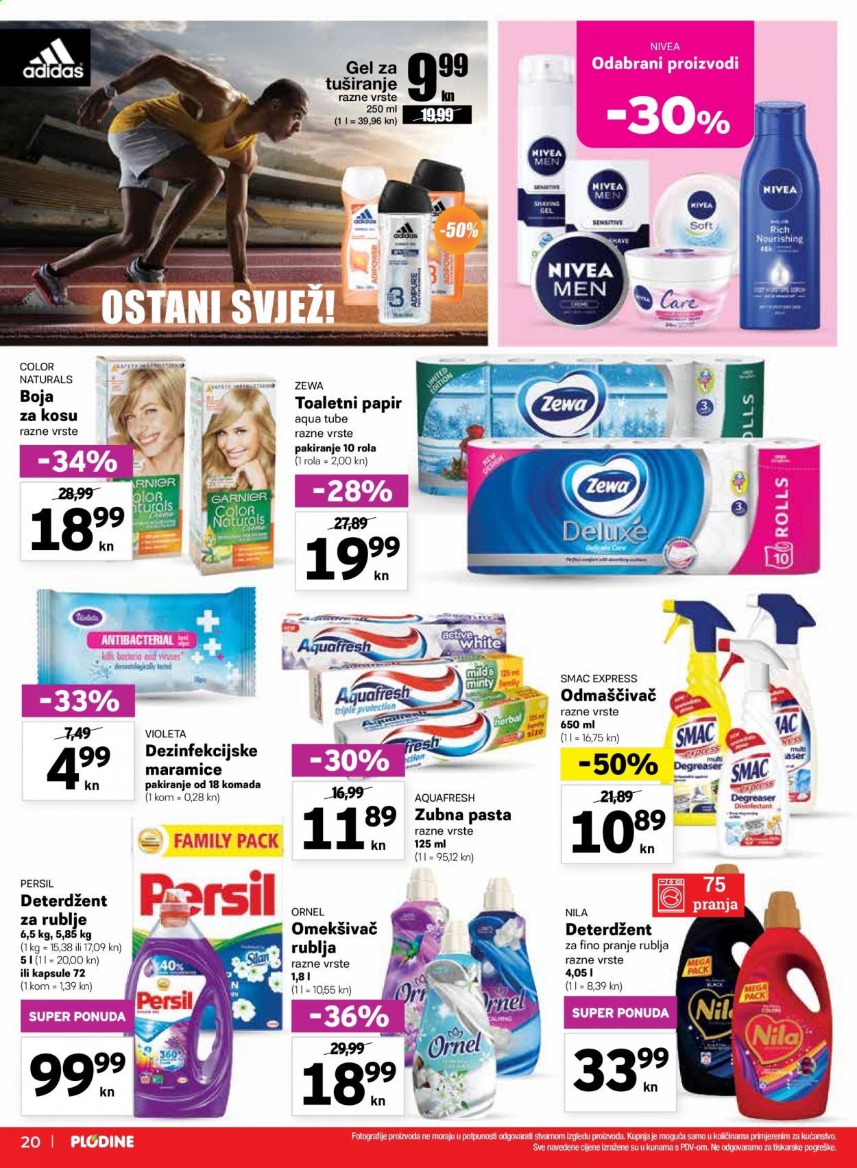 Plodine katalog - 14.01.2021. - 20.01.2021. Stranica 20