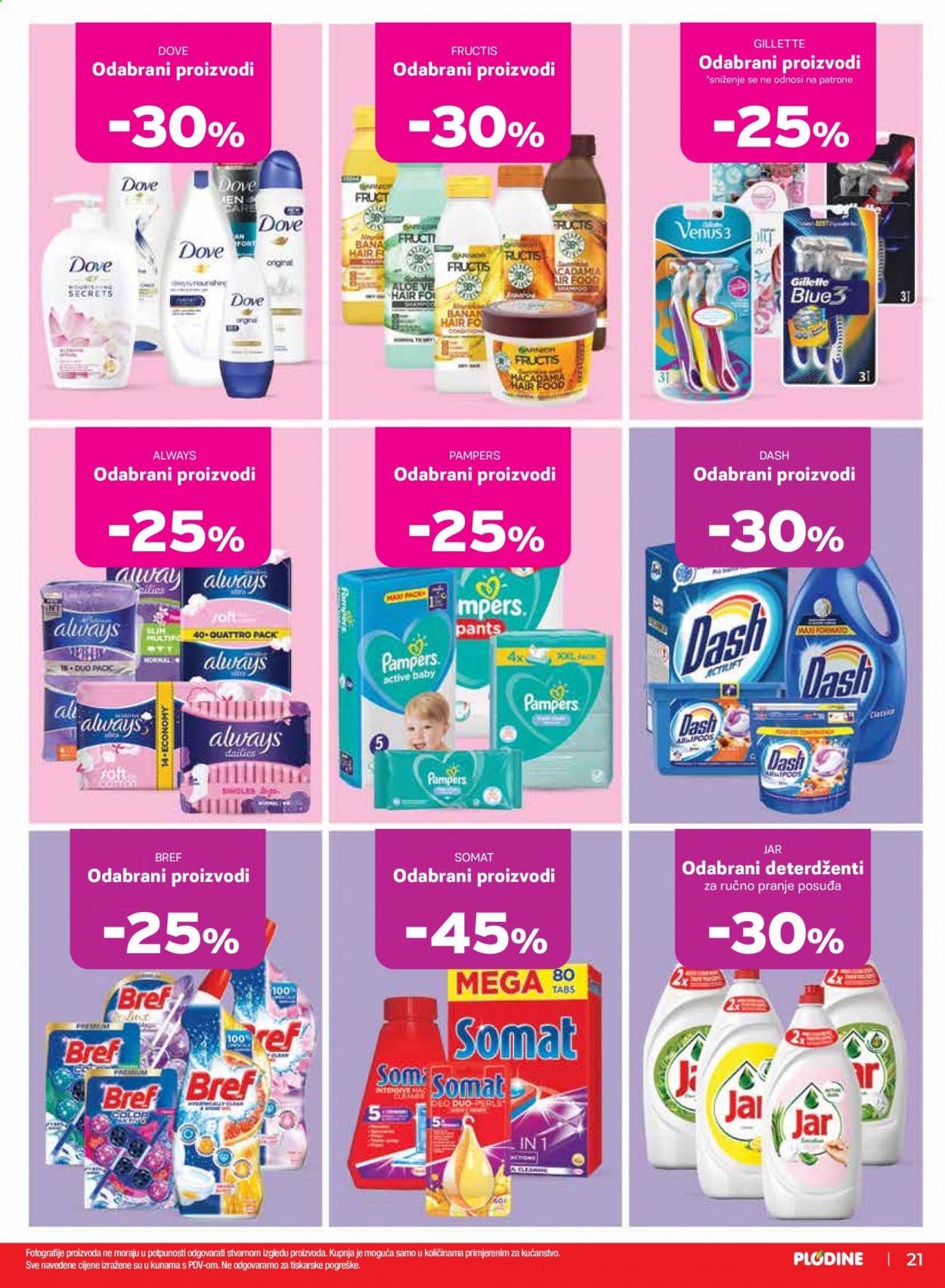 Plodine katalog - 14.01.2021. - 20.01.2021. Stranica 21