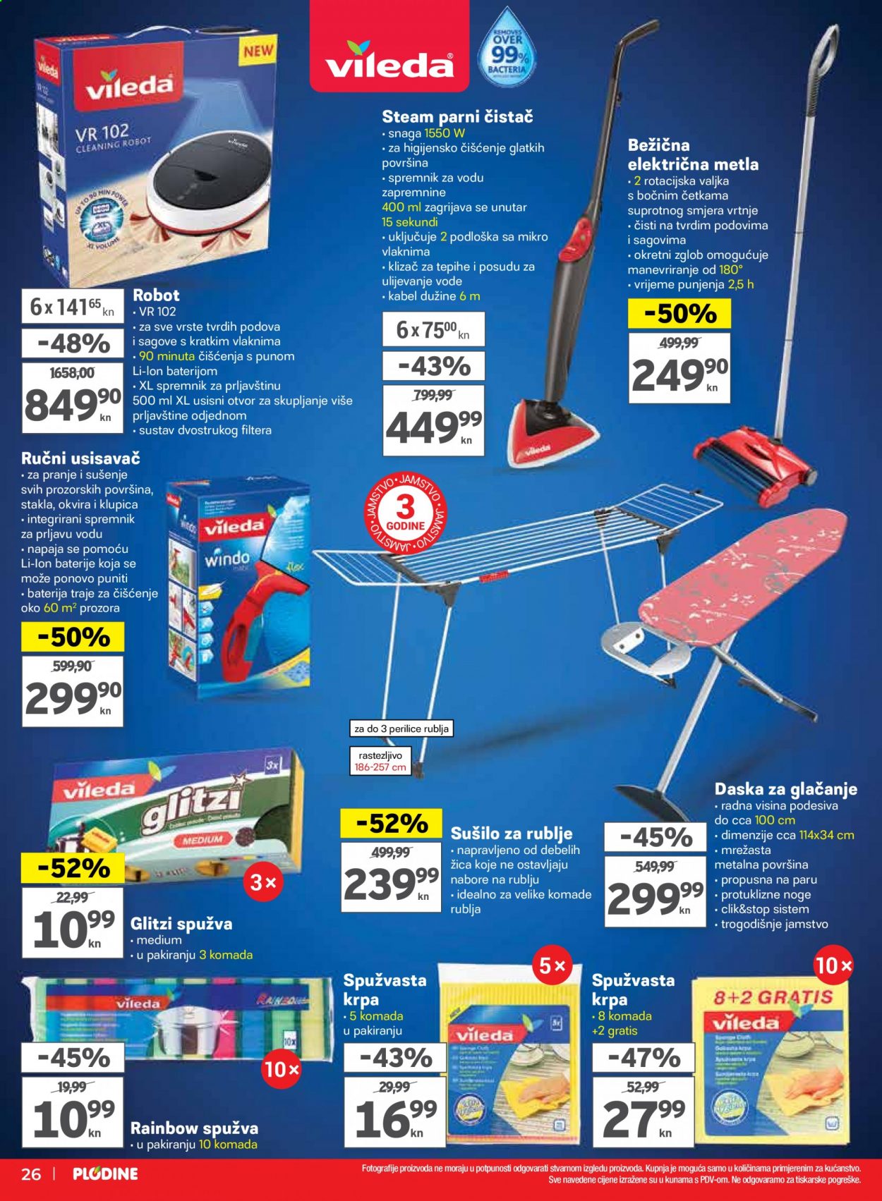 Plodine katalog - 14.01.2021. - 20.01.2021. Stranica 26