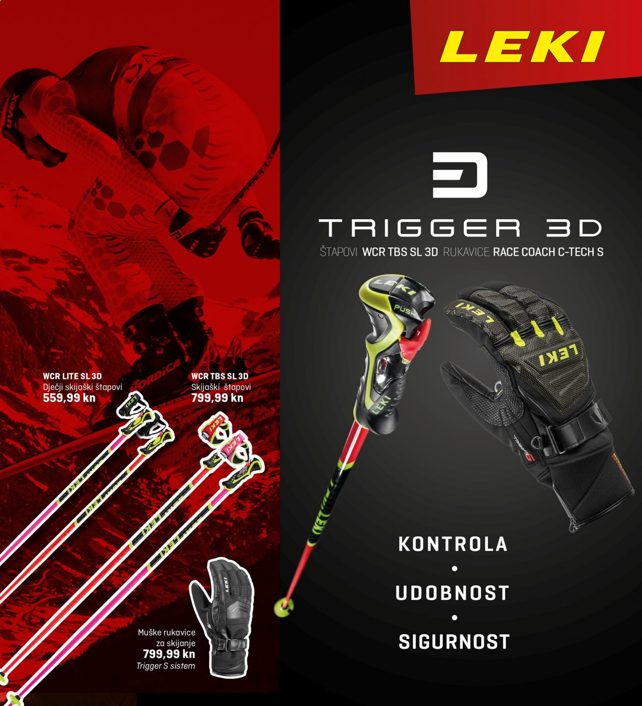 Hervis katalog Stranica 1