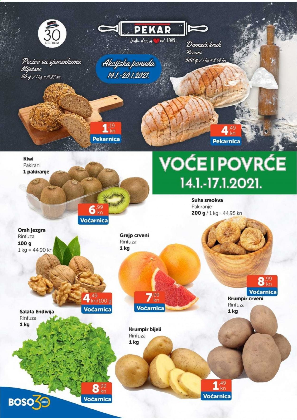Boso katalog - 14.01.2021. - 27.01.2021. Stranica 2