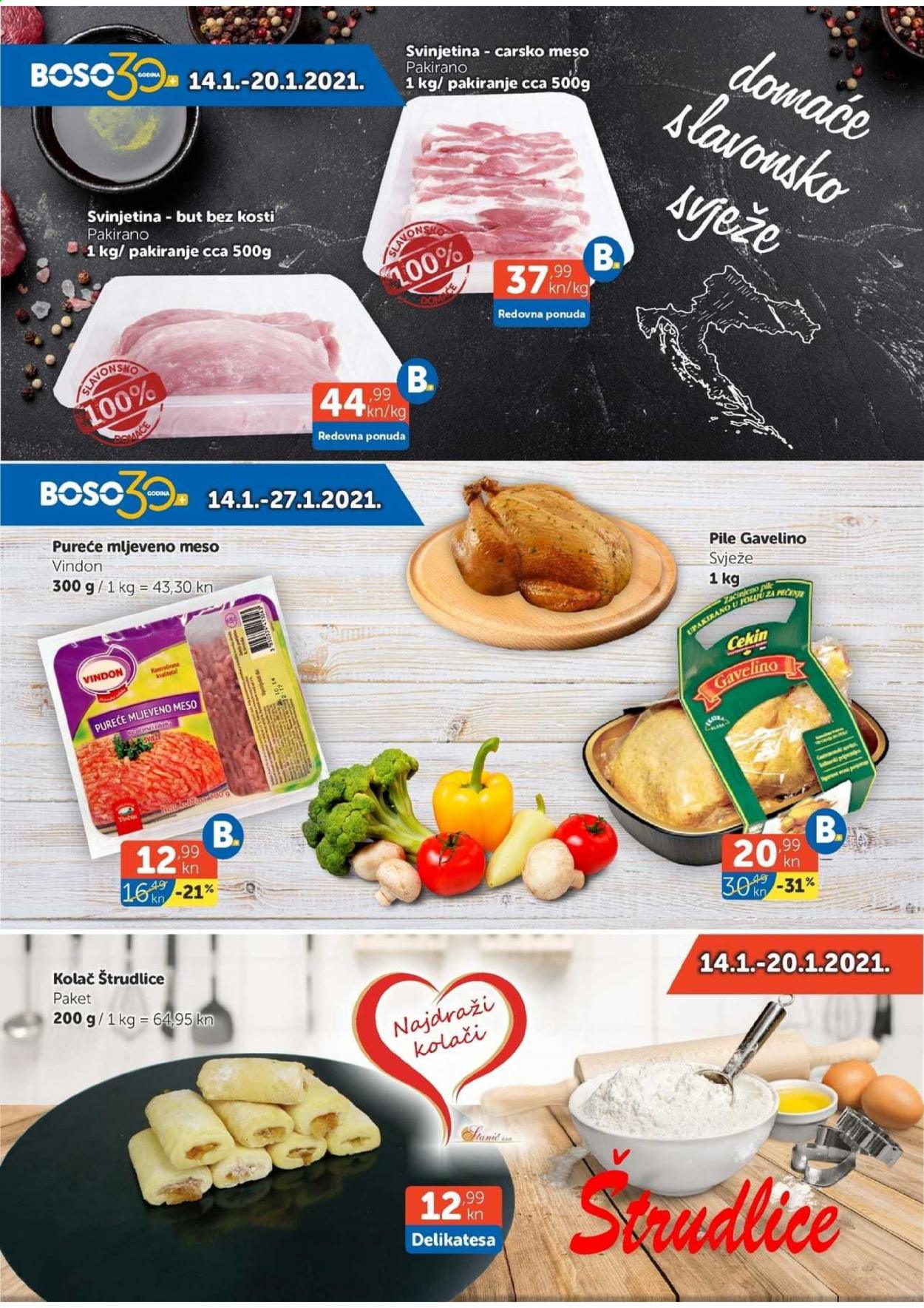 Boso katalog - 14.01.2021. - 27.01.2021. Stranica 3
