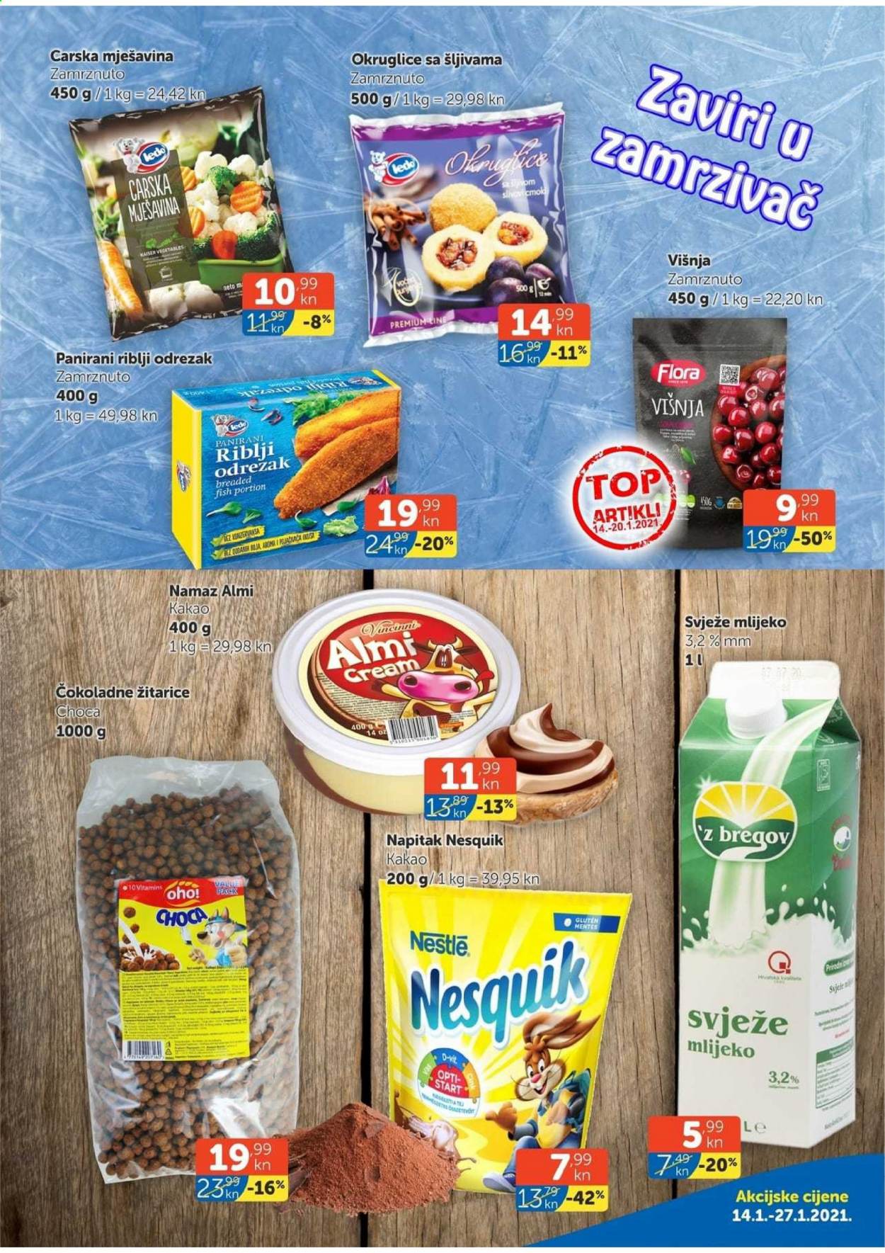 Boso katalog - 14.01.2021. - 27.01.2021. Stranica 5