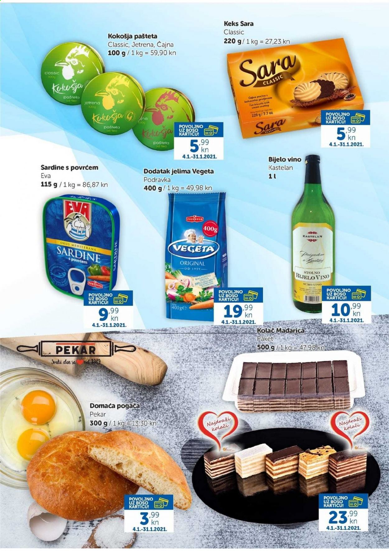 Boso katalog - 14.01.2021. - 27.01.2021. Stranica 9