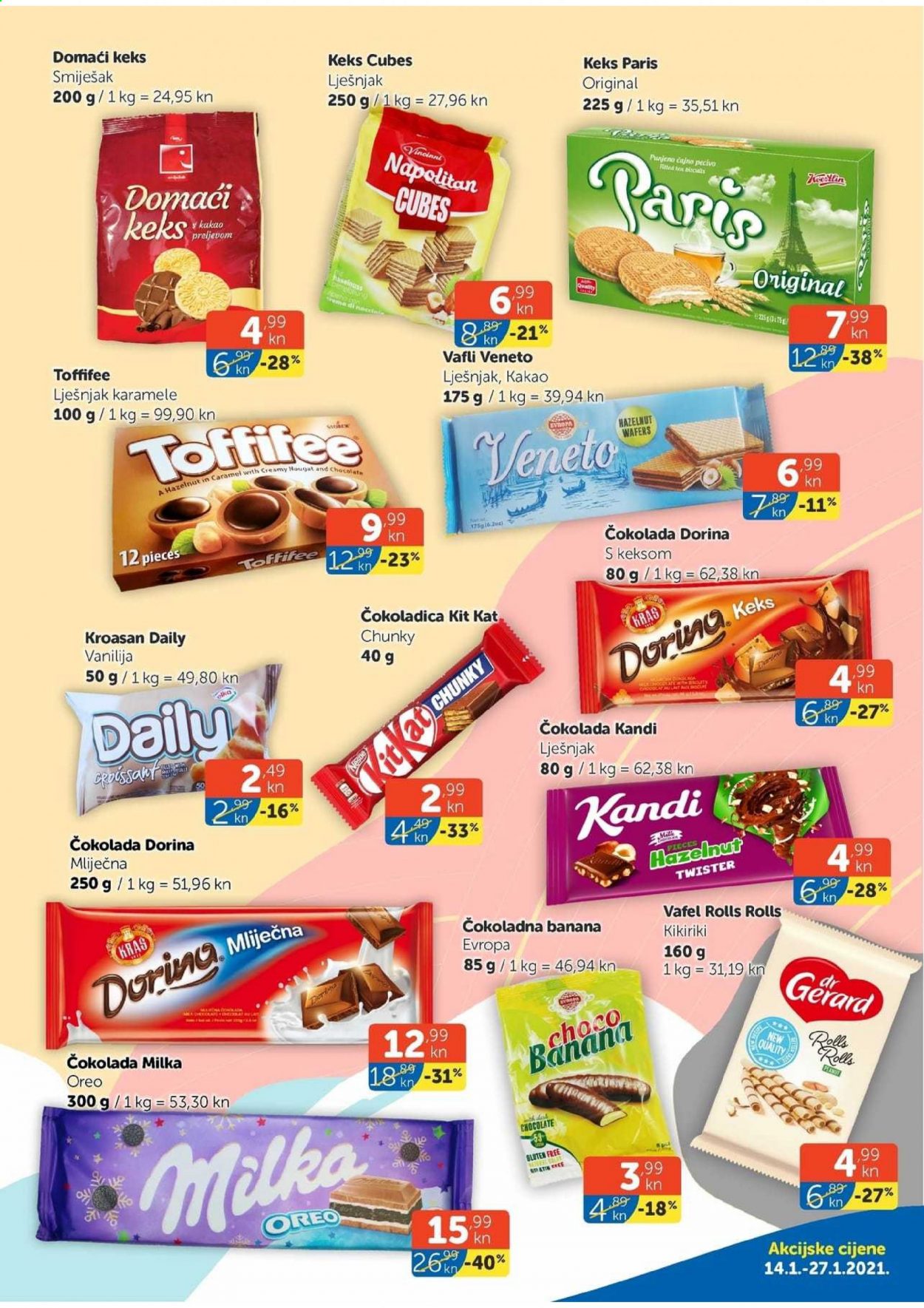 Boso katalog - 14.01.2021. - 27.01.2021. Stranica 11
