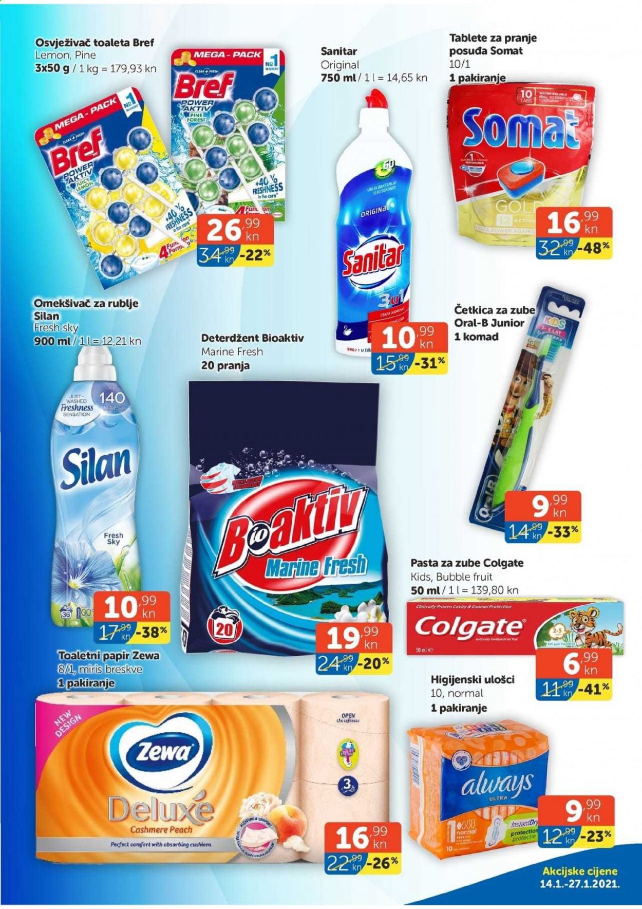 Boso katalog - 14.01.2021. - 27.01.2021. Stranica 15
