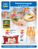 Eurospin katalog - 14.01.2021. - 20.01.2021.
