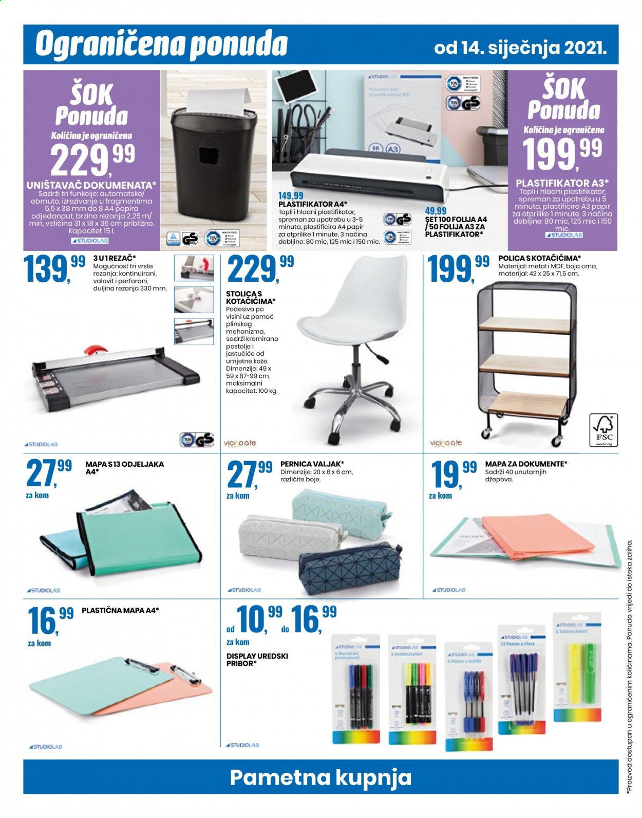 Eurospin katalog - 14.01.2021. - 20.01.2021. Stranica 10