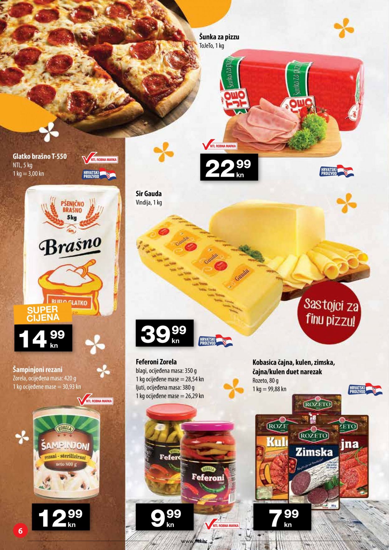 NTL katalog - 14.01.2021. - 20.01.2021. Stranica 6