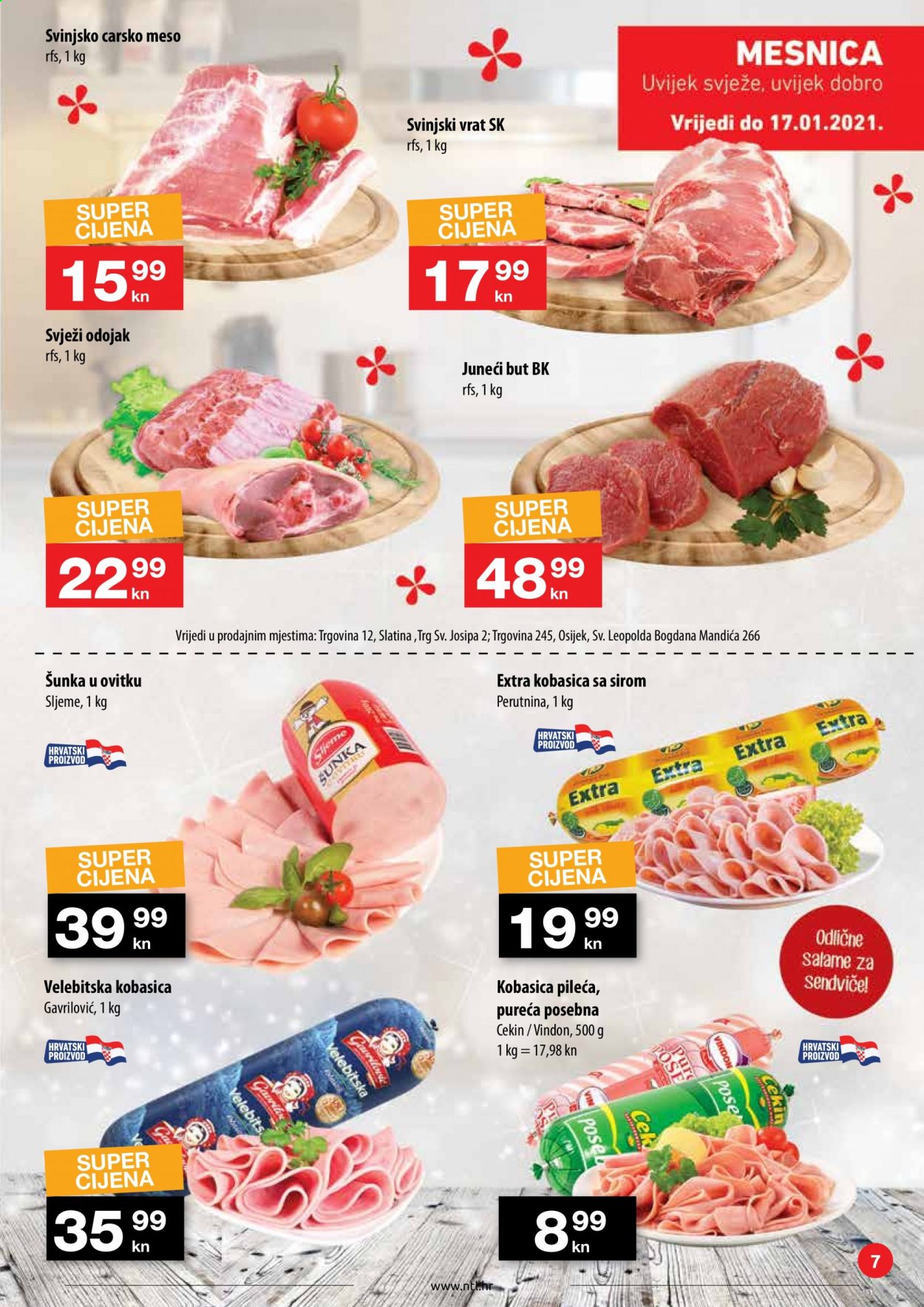 NTL katalog - 14.01.2021. - 20.01.2021. Stranica 7