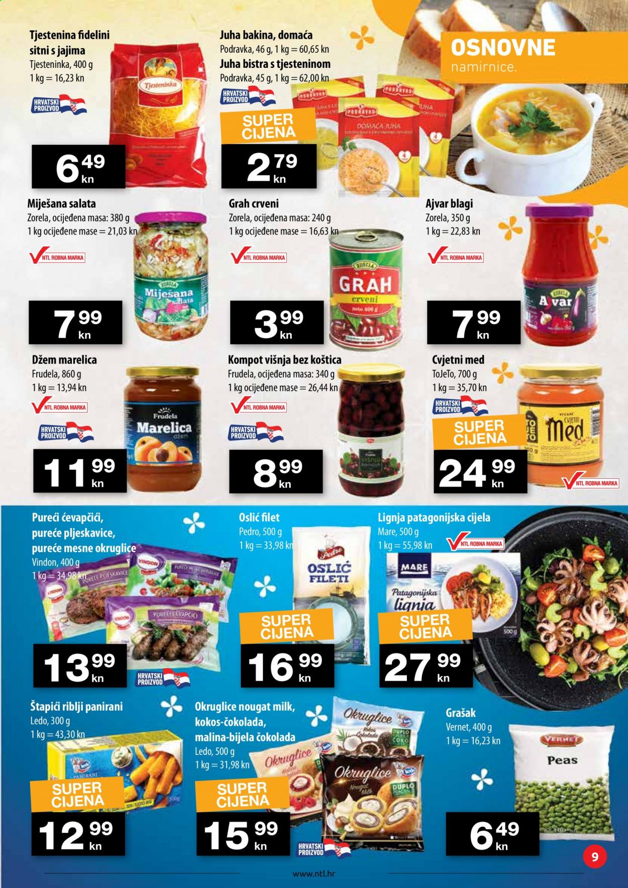 NTL katalog - 14.01.2021. - 20.01.2021. Stranica 9