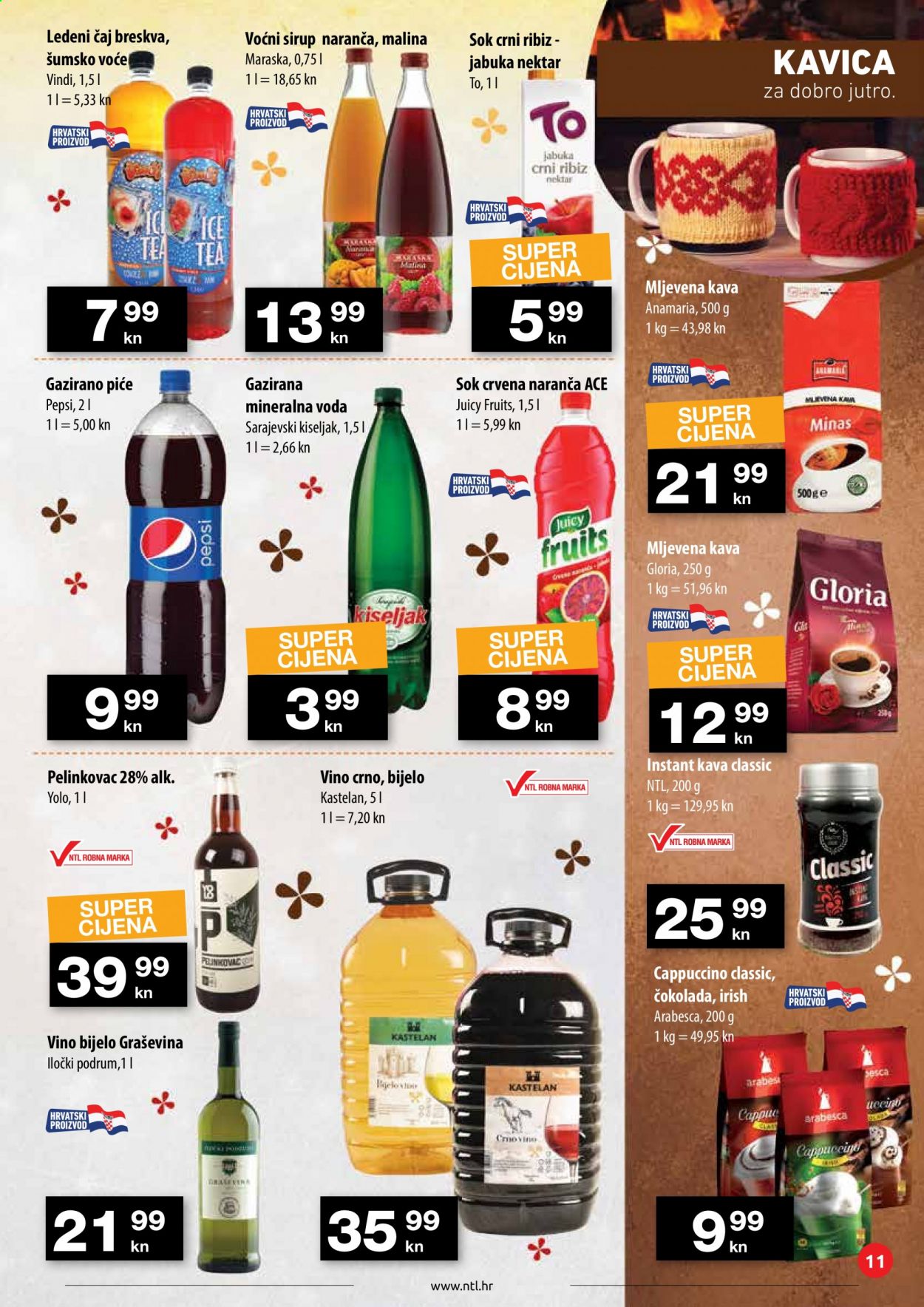 NTL katalog - 14.01.2021. - 20.01.2021. Stranica 11