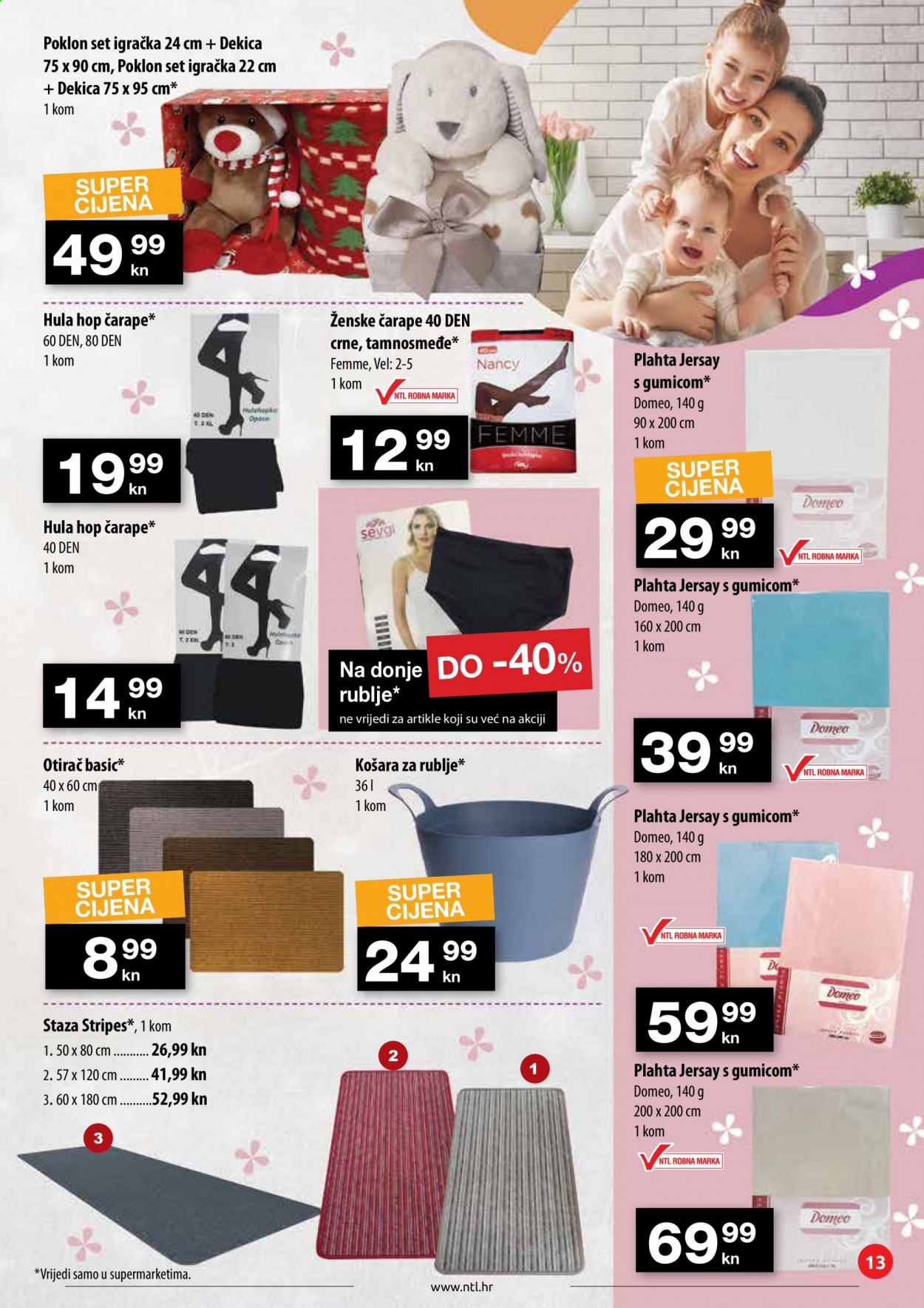 NTL katalog - 14.01.2021. - 20.01.2021. Stranica 13