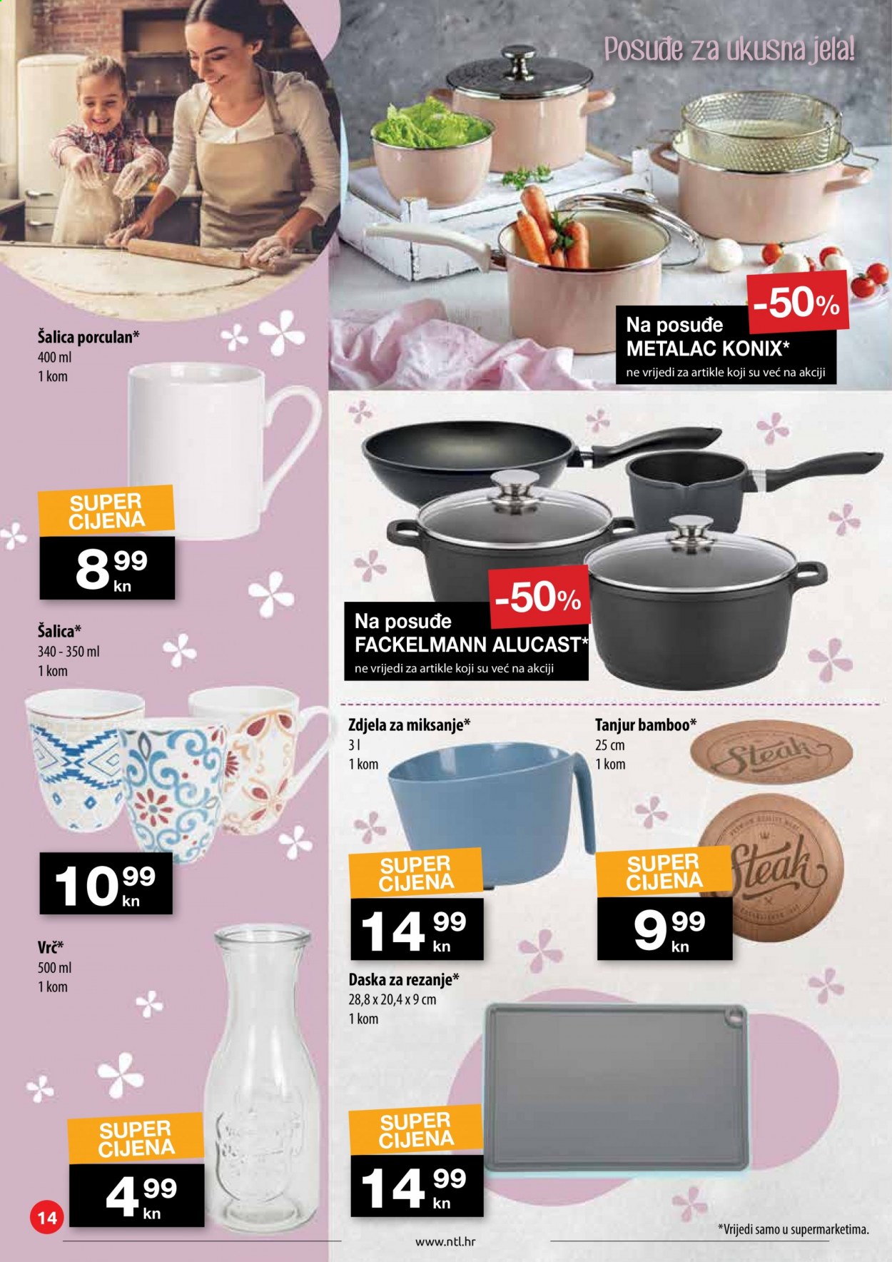 NTL katalog - 14.01.2021. - 20.01.2021. Stranica 14