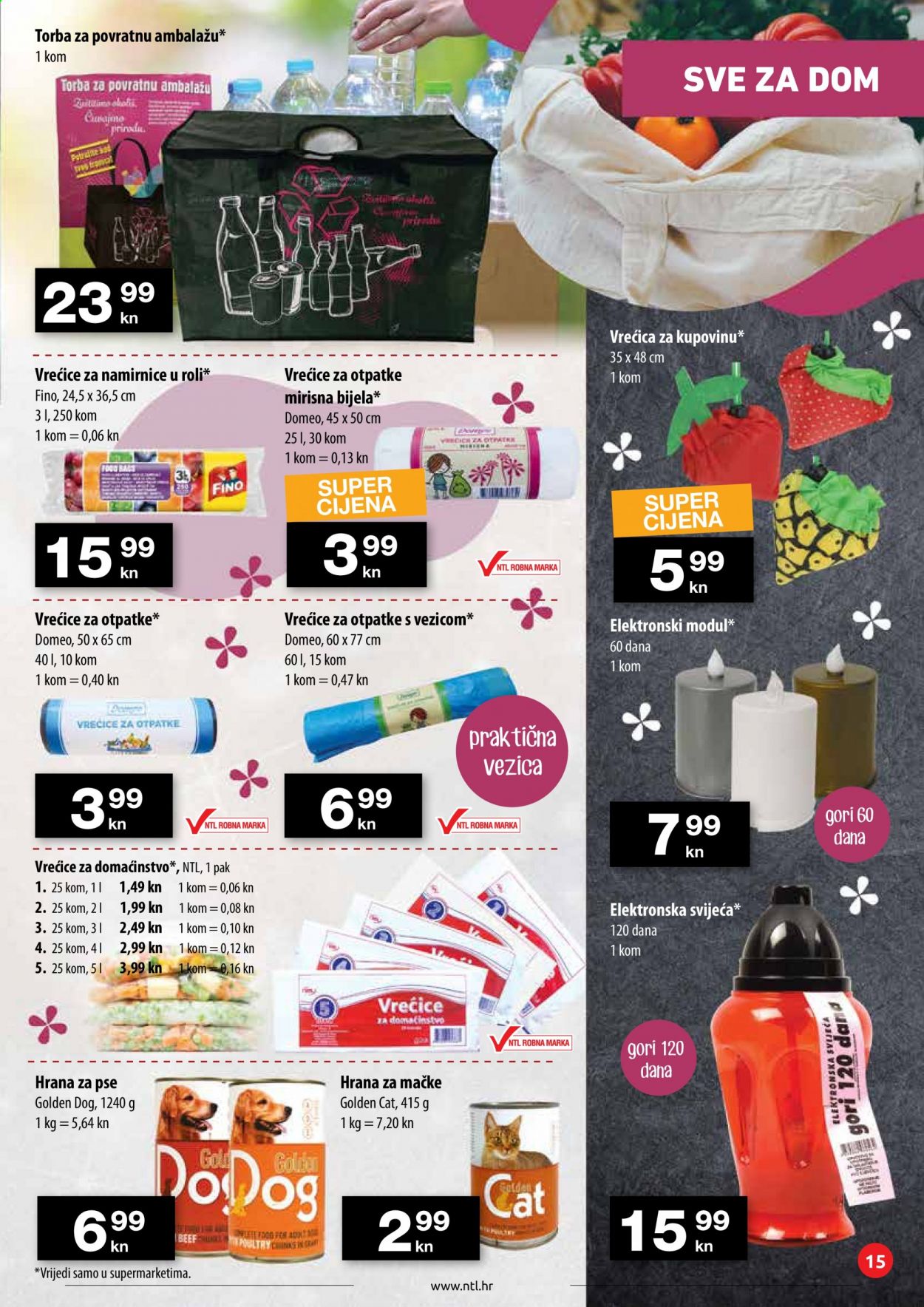 NTL katalog - 14.01.2021. - 20.01.2021. Stranica 15