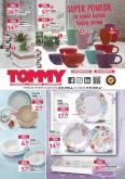 Tommy katalog - 14.01.2021. - 27.01.2021.