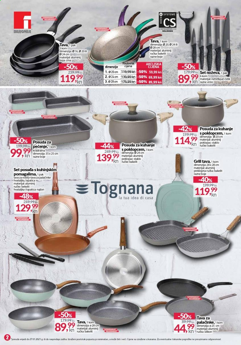 Tommy katalog - 14.01.2021. - 27.01.2021. Stranica 2