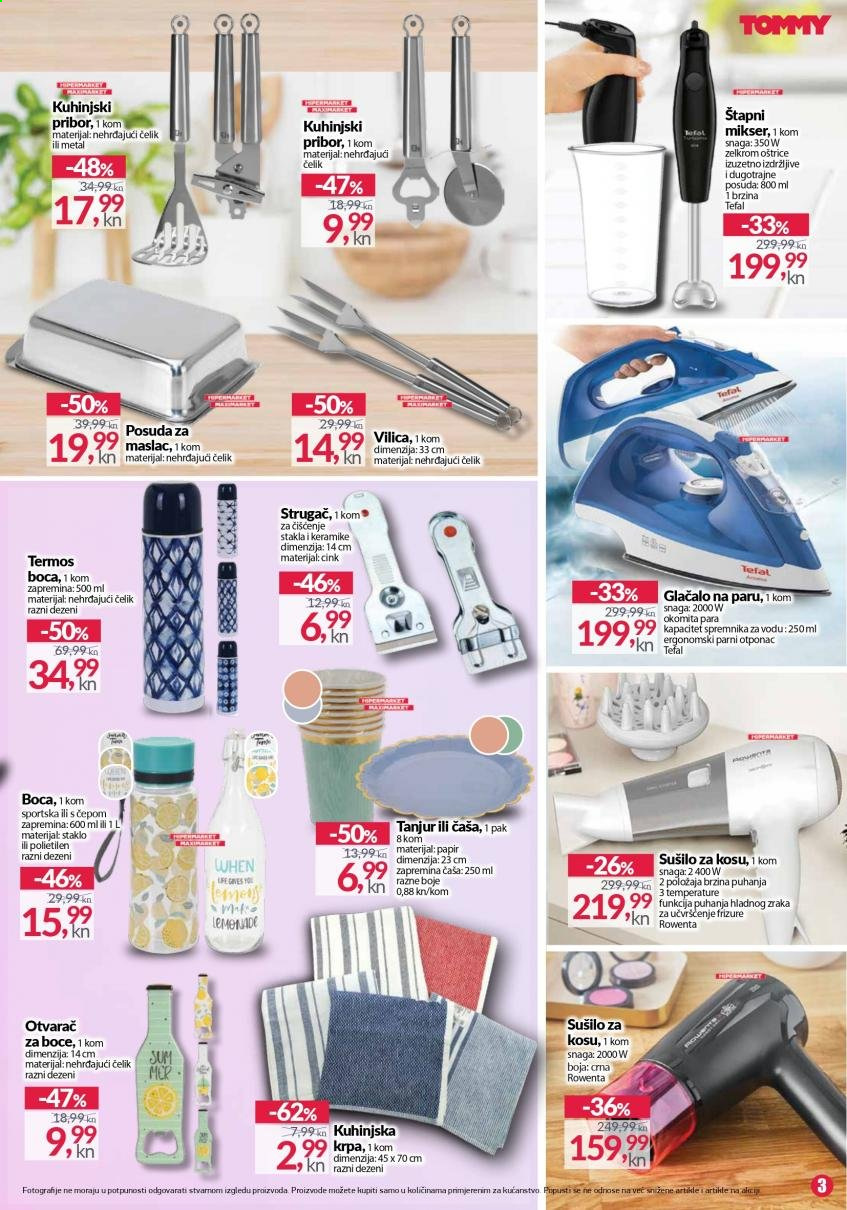 Tommy katalog - 14.01.2021. - 27.01.2021. Stranica 3
