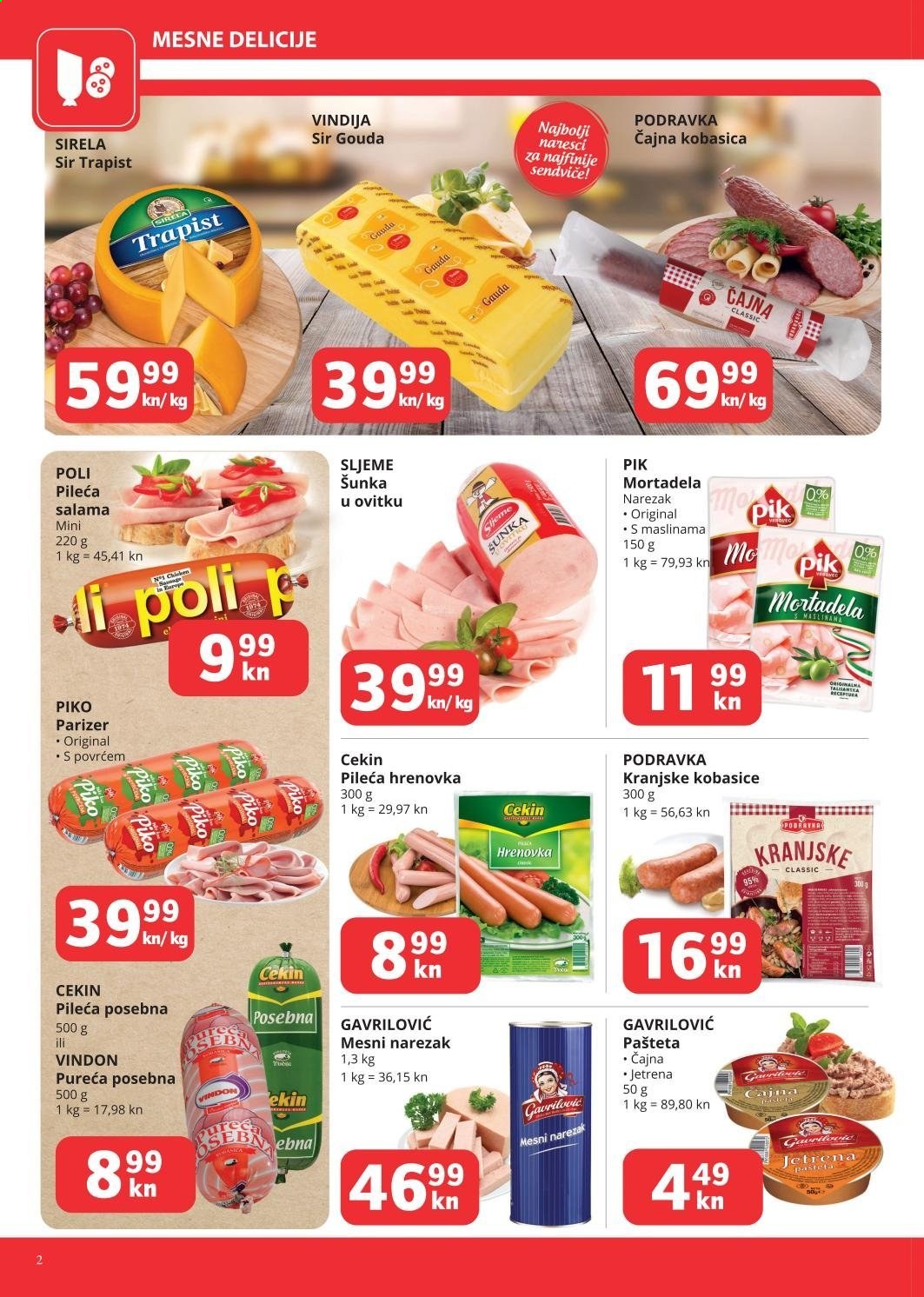 Ultra gros katalog - 14.01.2021. - 20.01.2021. Stranica 2