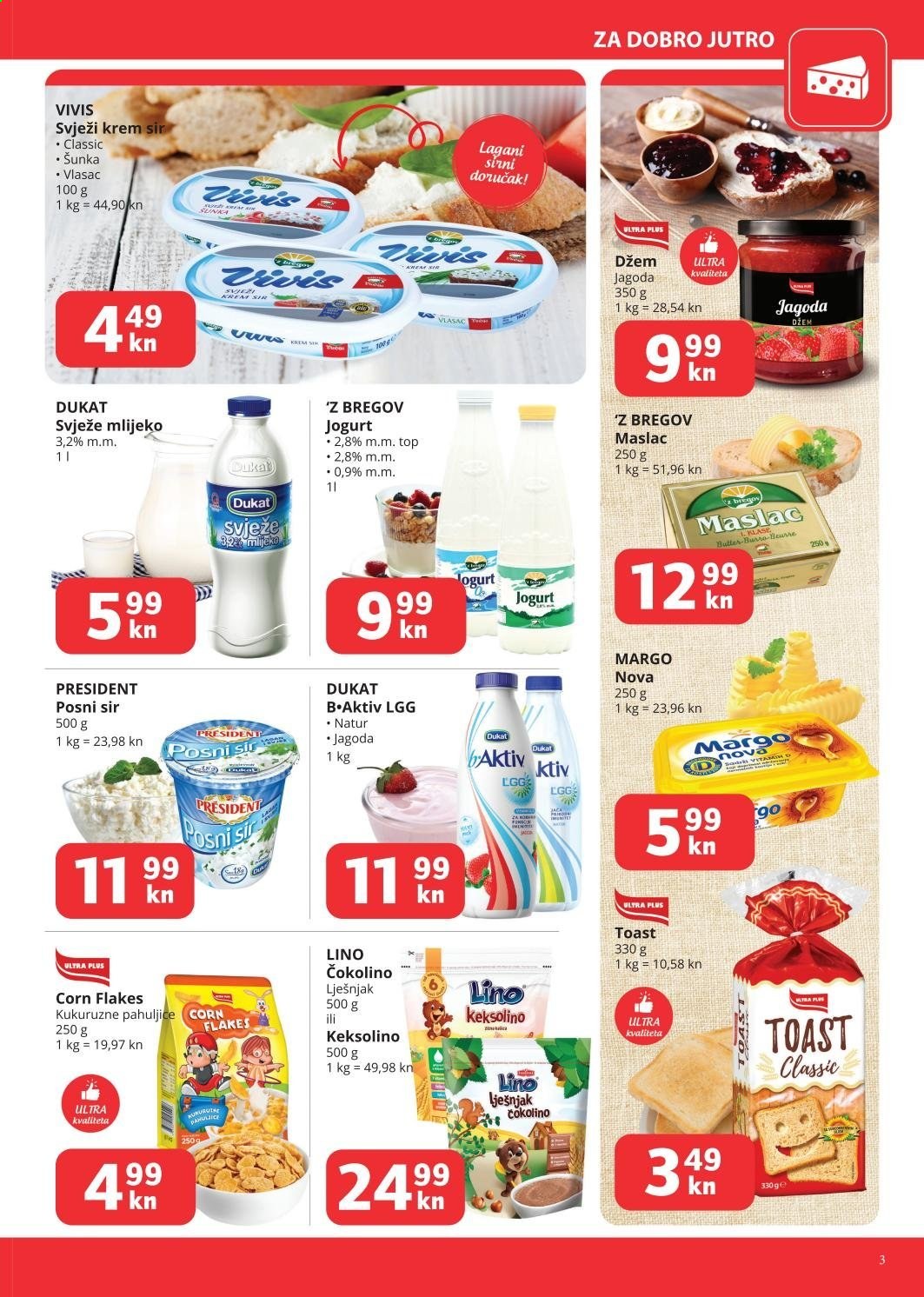 Ultra gros katalog - 14.01.2021. - 20.01.2021. Stranica 3