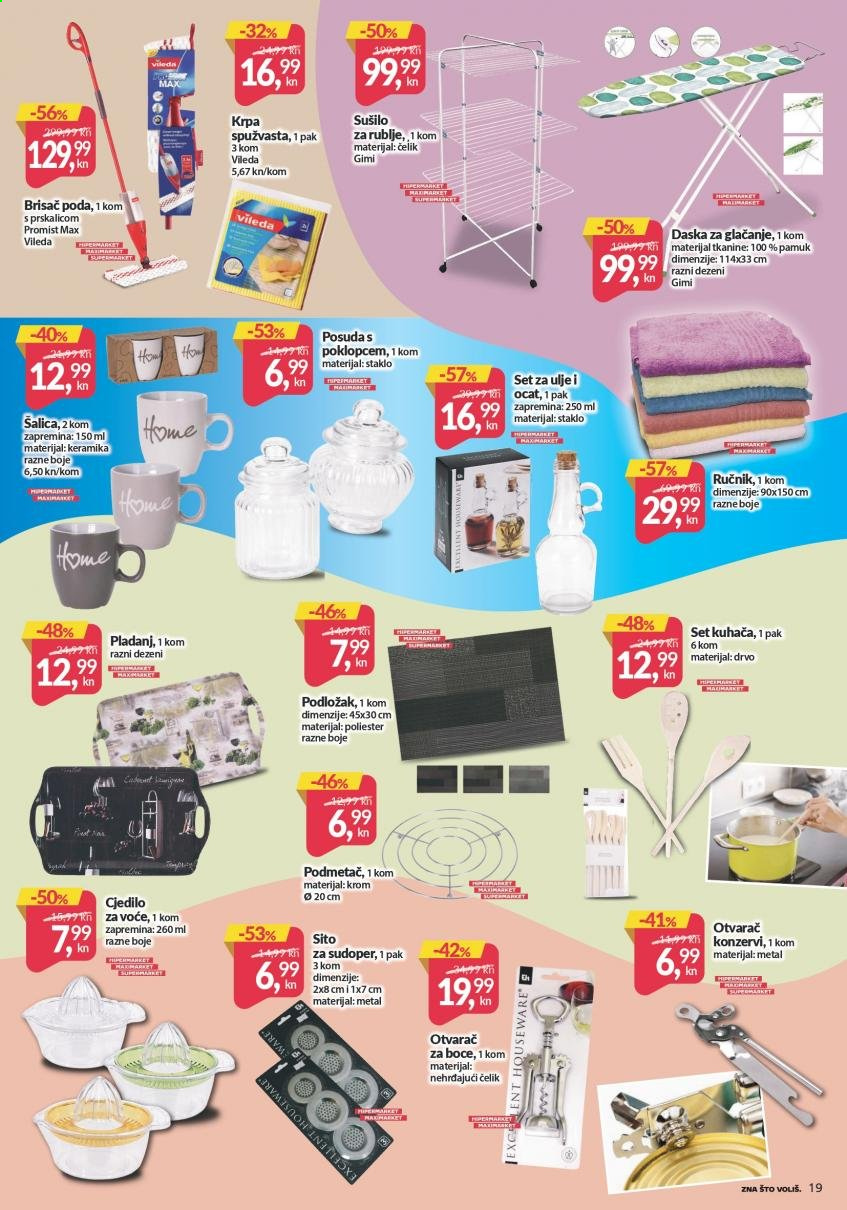 Tommy katalog - 14.01.2021. - 20.01.2021. Stranica 19