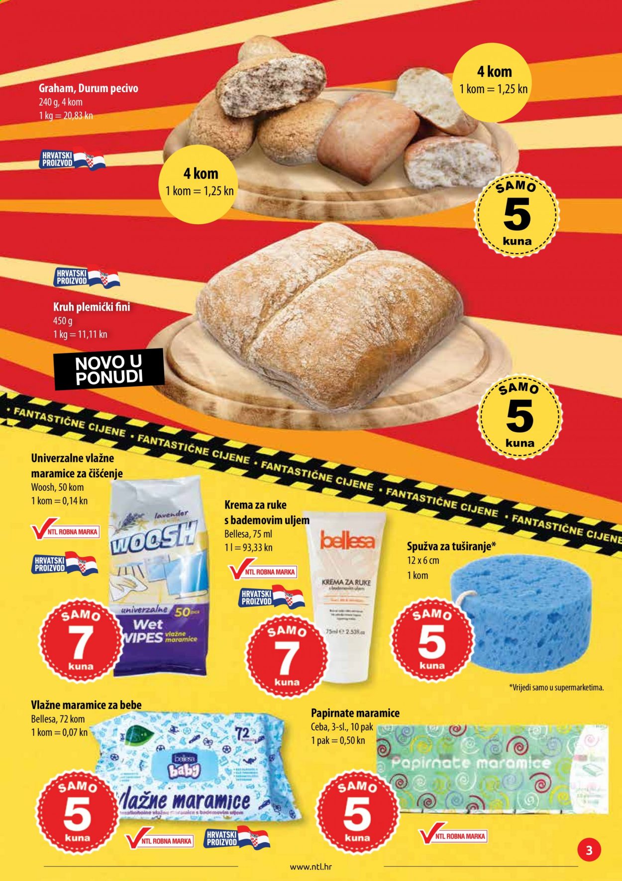 NTL katalog - 14.01.2021. - 20.01.2021. Stranica 3